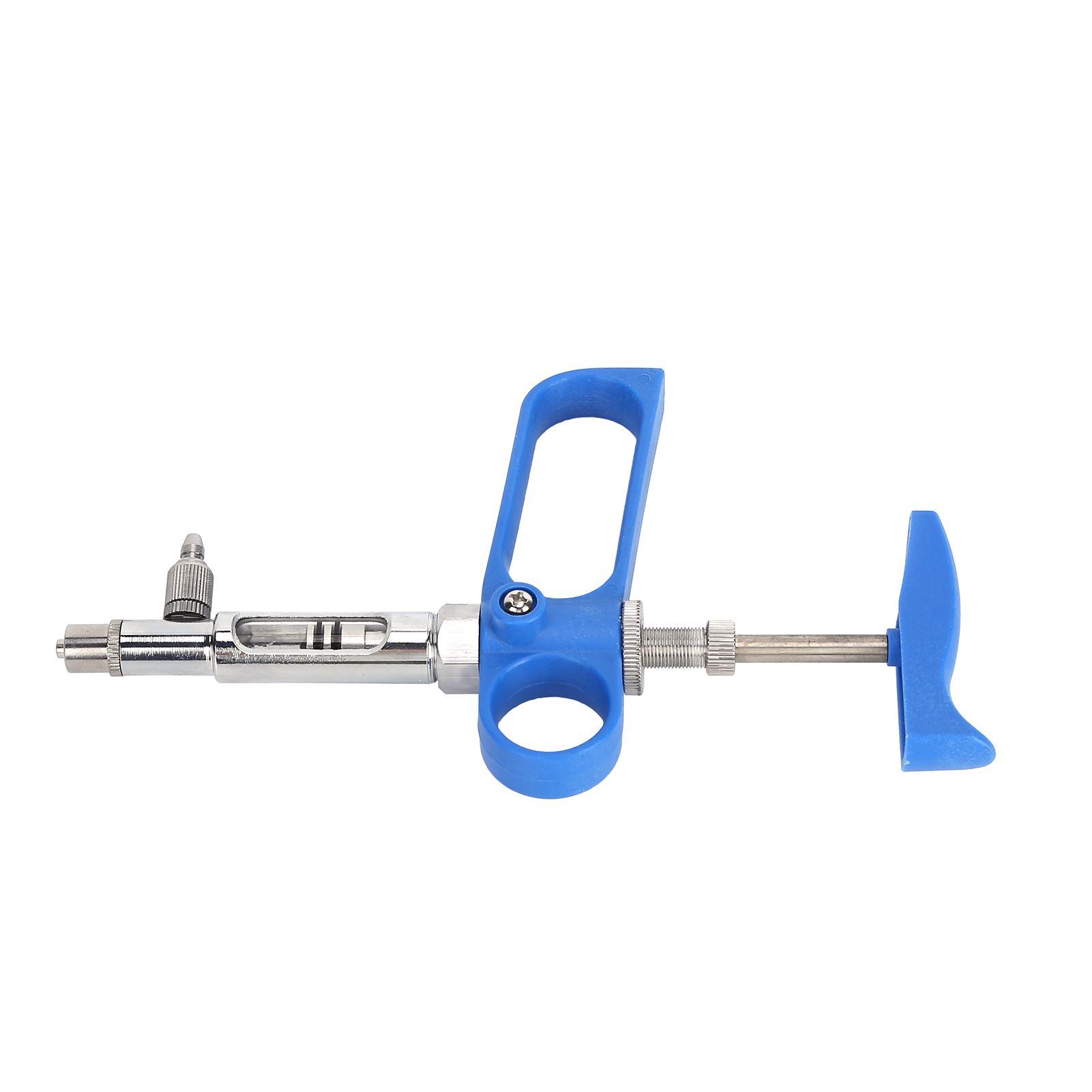 2ml Vaccine Syringe Type C Continuous Syringe Injector for Chicken Pig Sheep Ducks Animal Livestock Supplies - Image 7