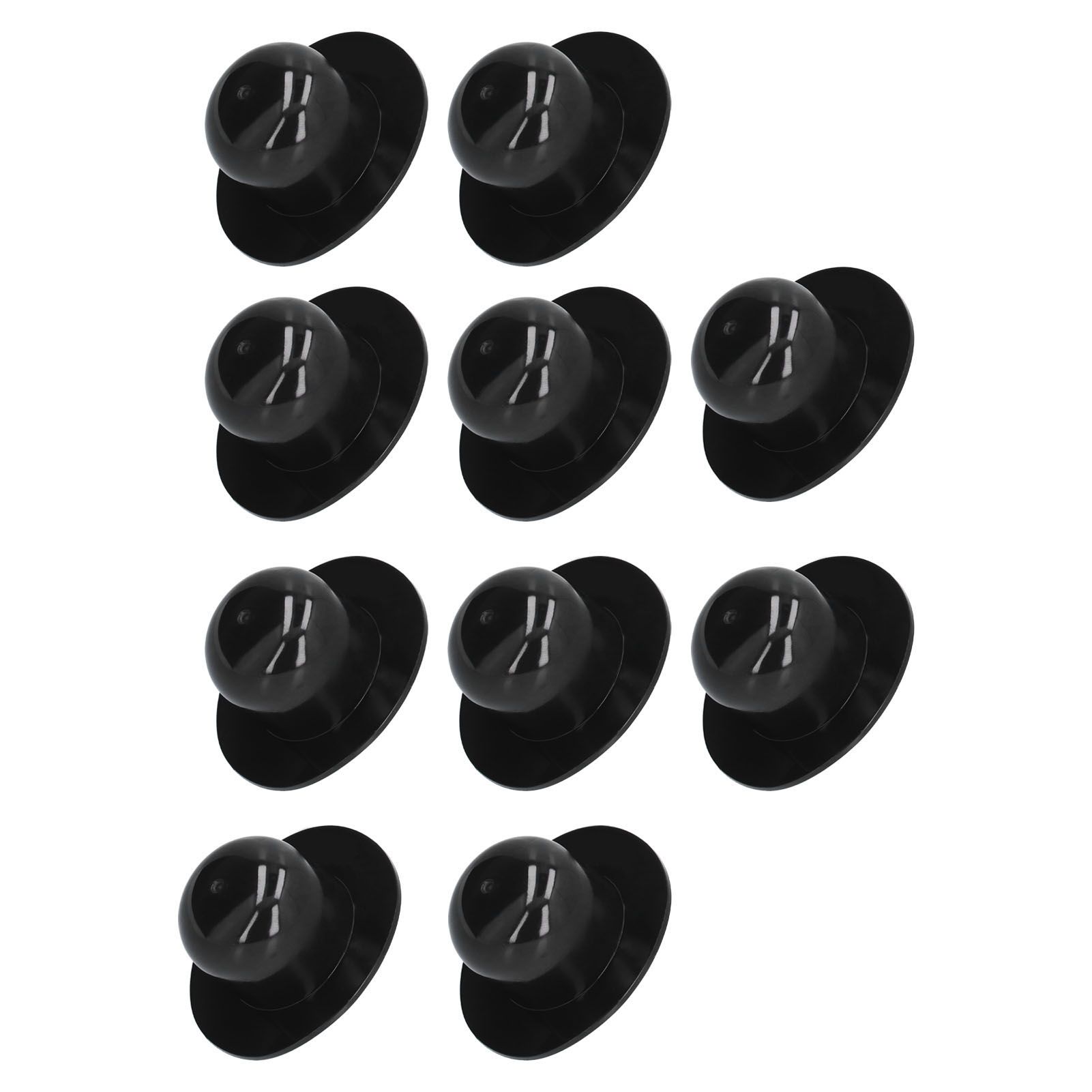 10Pcs Swimming Pool Wall Plug Portable Durable Small Size High Tightness Swimming Pool Wall Plug - Image 2