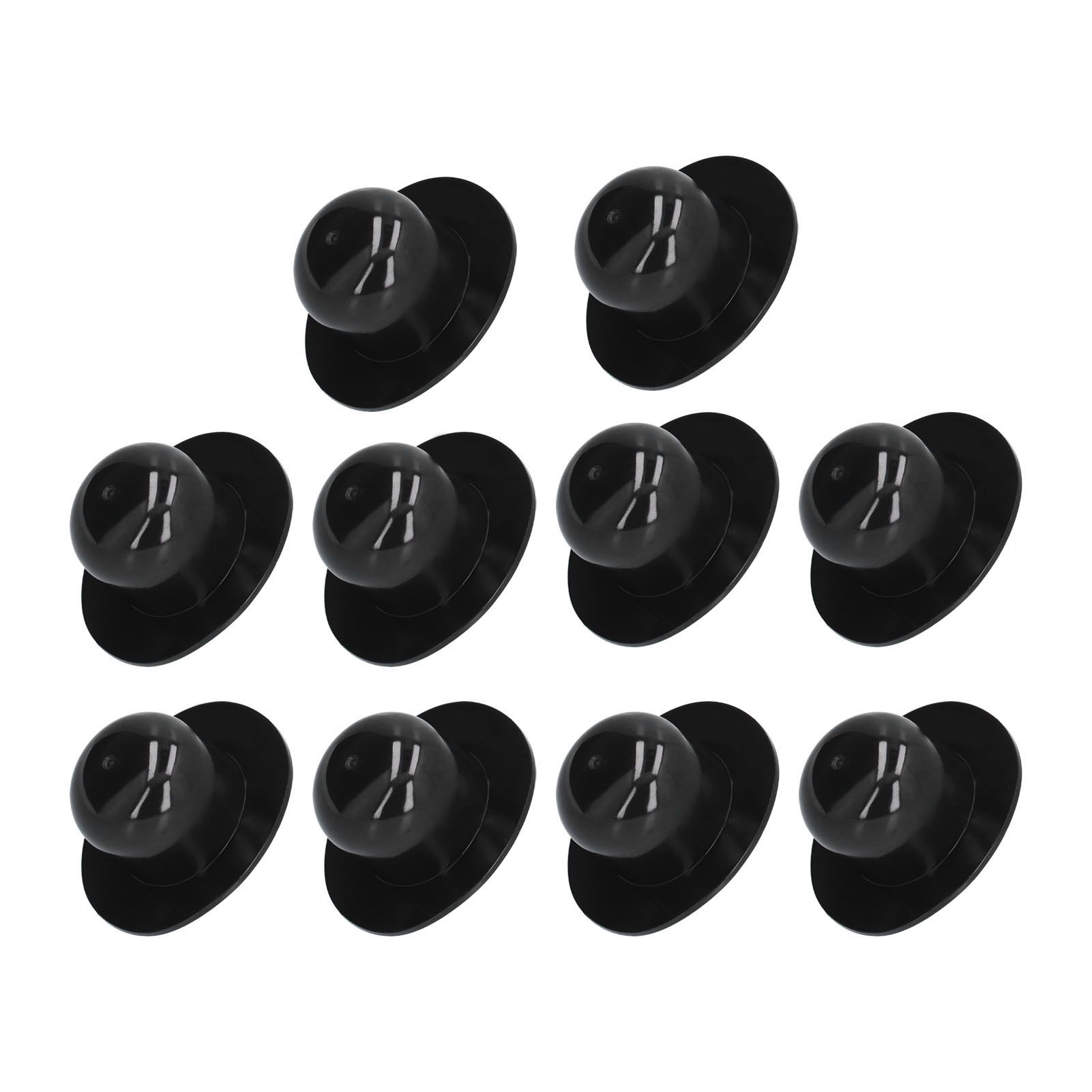 10Pcs Swimming Pool Wall Plug Portable Durable Small Size High Tightness Swimming Pool Wall Plug - Image 5