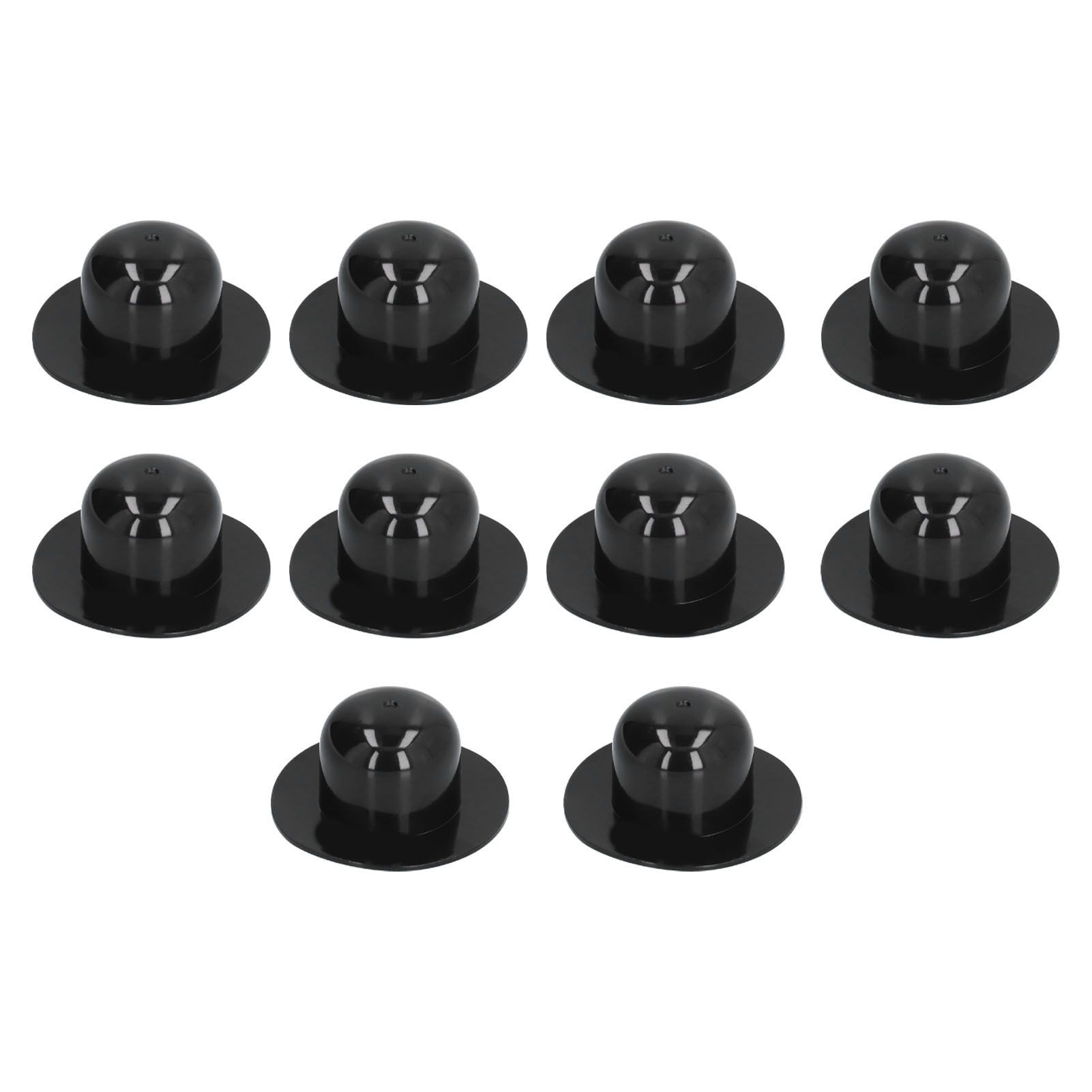 10Pcs Swimming Pool Wall Plug Portable Durable Small Size High Tightness Swimming Pool Wall Plug - Image 6