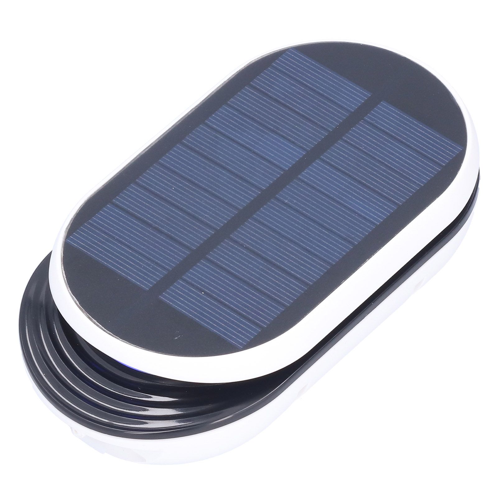 USB Air Pump Solar Aquarium Air Pump with 3 Working Modes Portable and Environmentally Friendly for Swimming Pool Pond - Image 3
