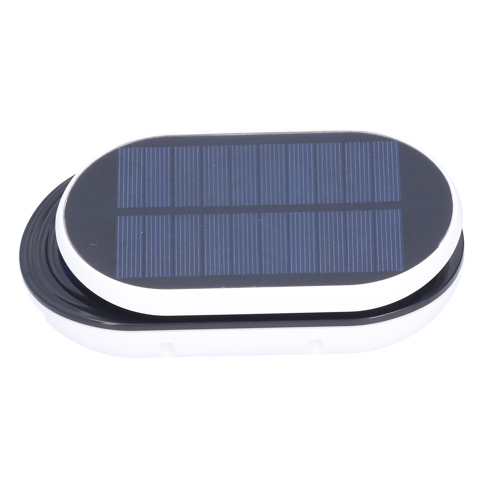USB Air Pump Solar Aquarium Air Pump with 3 Working Modes Portable and Environmentally Friendly for Swimming Pool Pond - Image 4