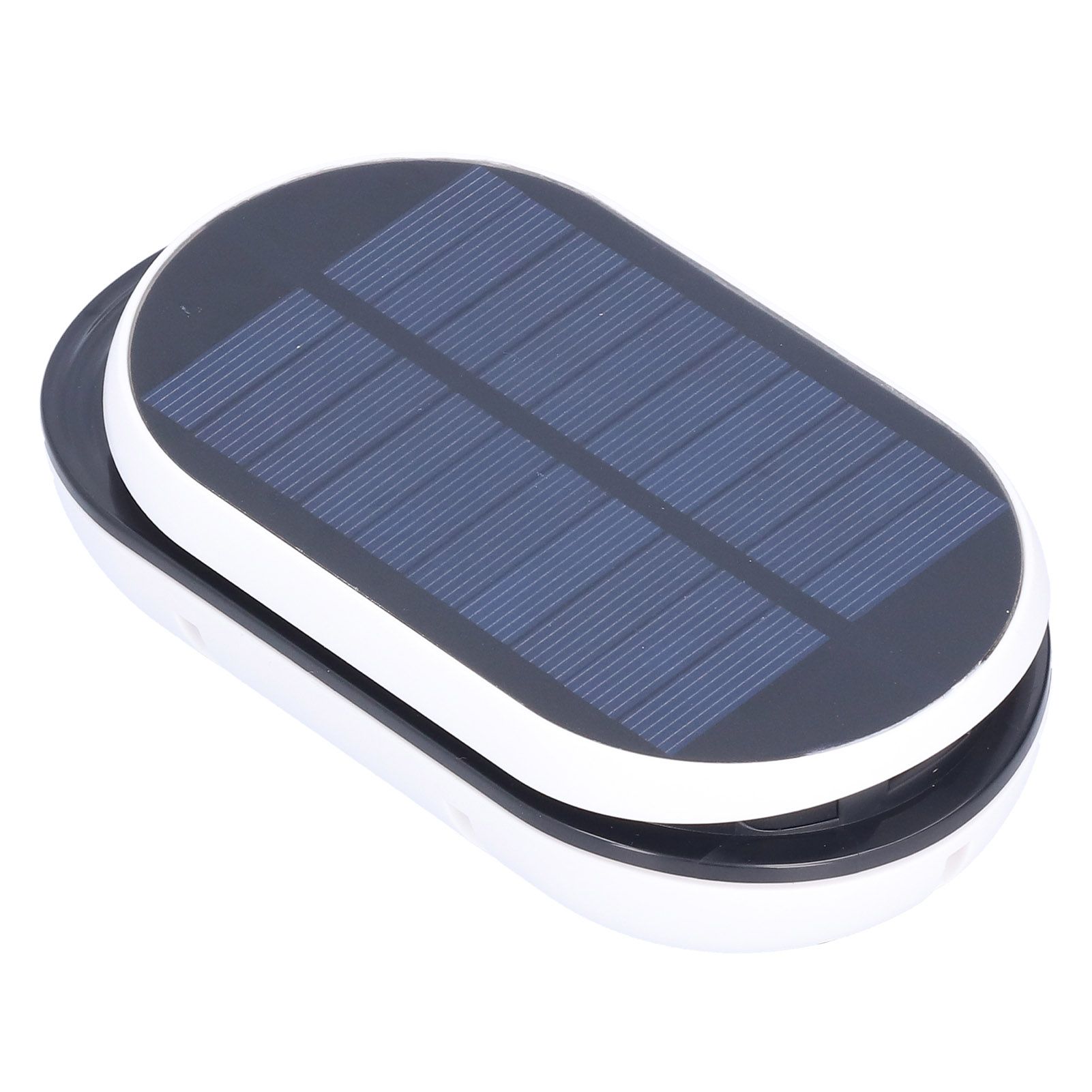 USB Air Pump Solar Aquarium Air Pump with 3 Working Modes Portable and Environmentally Friendly for Swimming Pool Pond - Image 5
