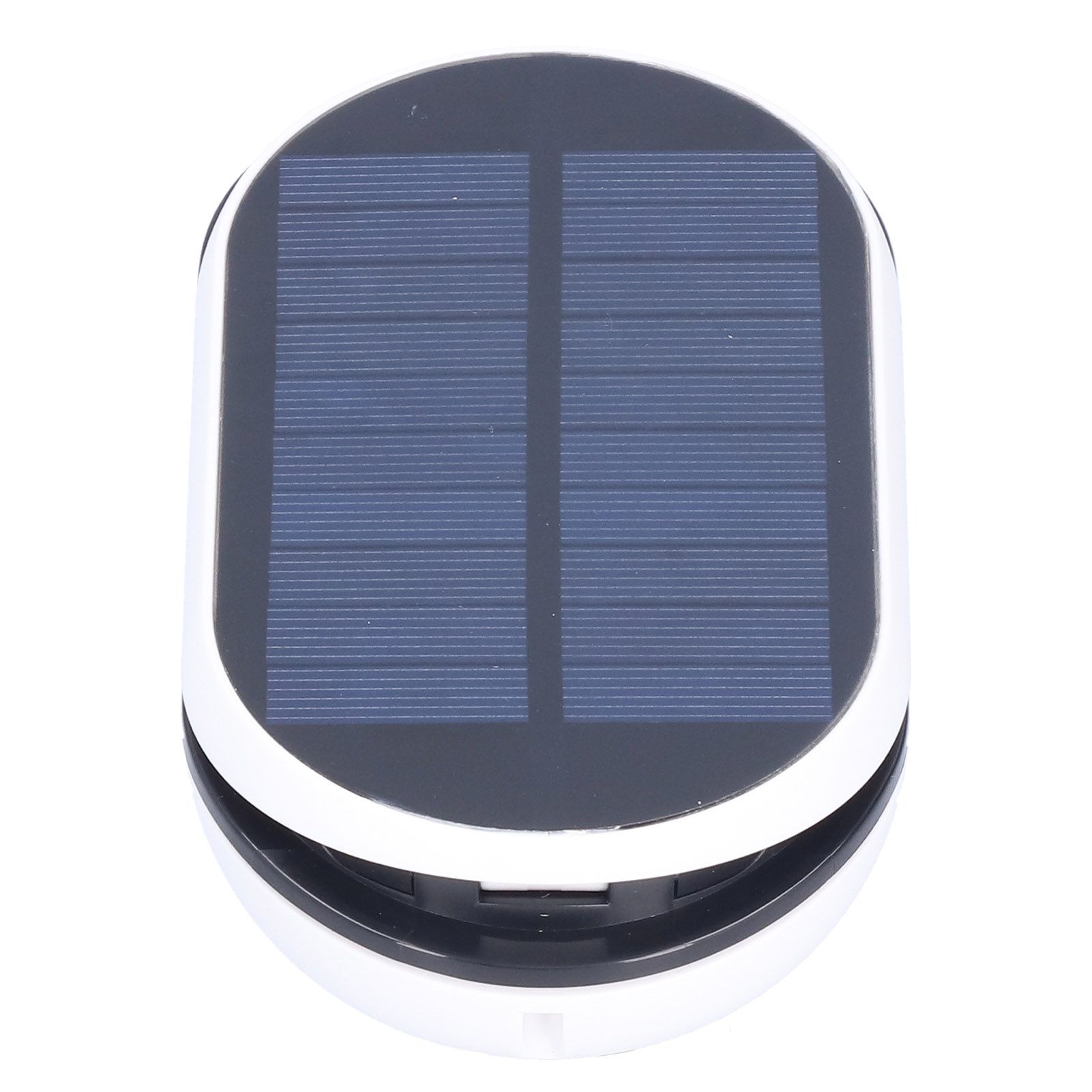 USB Air Pump Solar Aquarium Air Pump with 3 Working Modes Portable and Environmentally Friendly for Swimming Pool Pond - Image 6