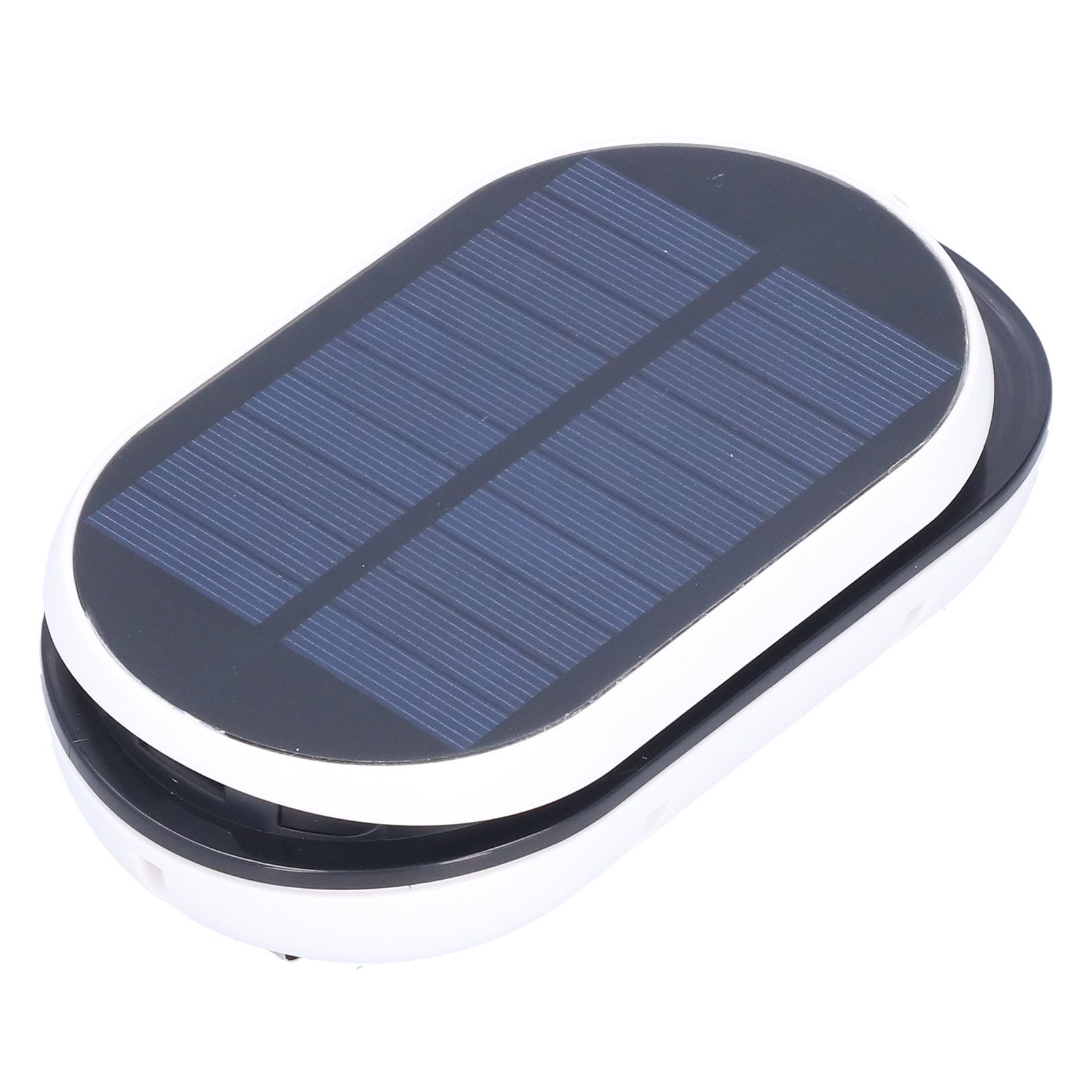 USB Air Pump Solar Aquarium Air Pump with 3 Working Modes Portable and Environmentally Friendly for Swimming Pool Pond - Image 7