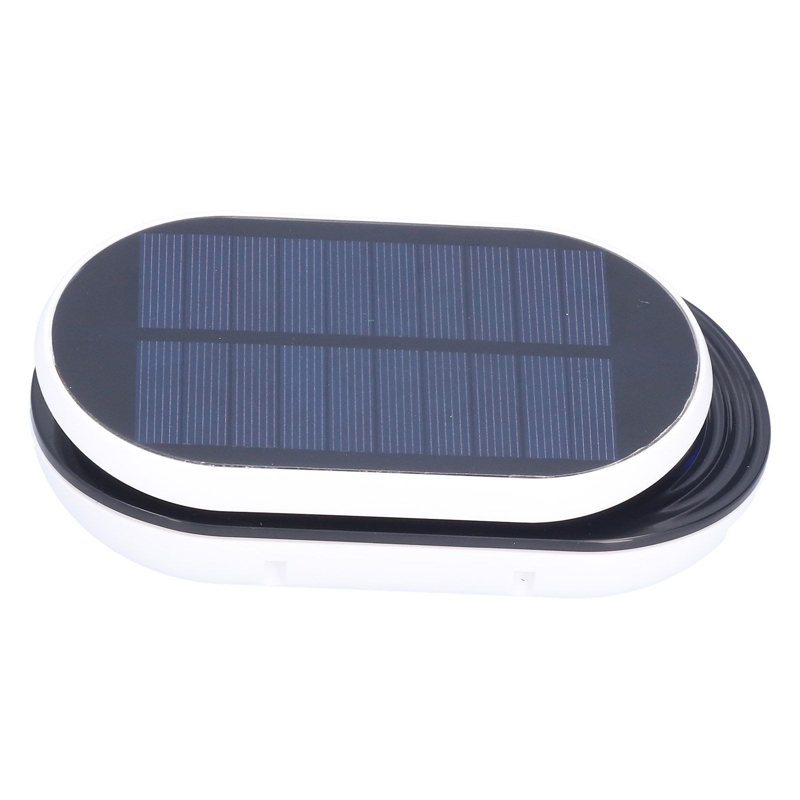 USB Air Pump Solar Aquarium Air Pump with 3 Working Modes Portable and Environmentally Friendly for Swimming Pool Pond - Image 8