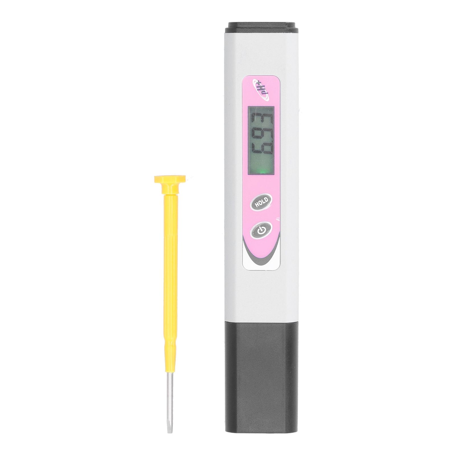 Portable PH Meter Aquarium Detection Pen with Automatic Temperature Compensation Function - Image 1