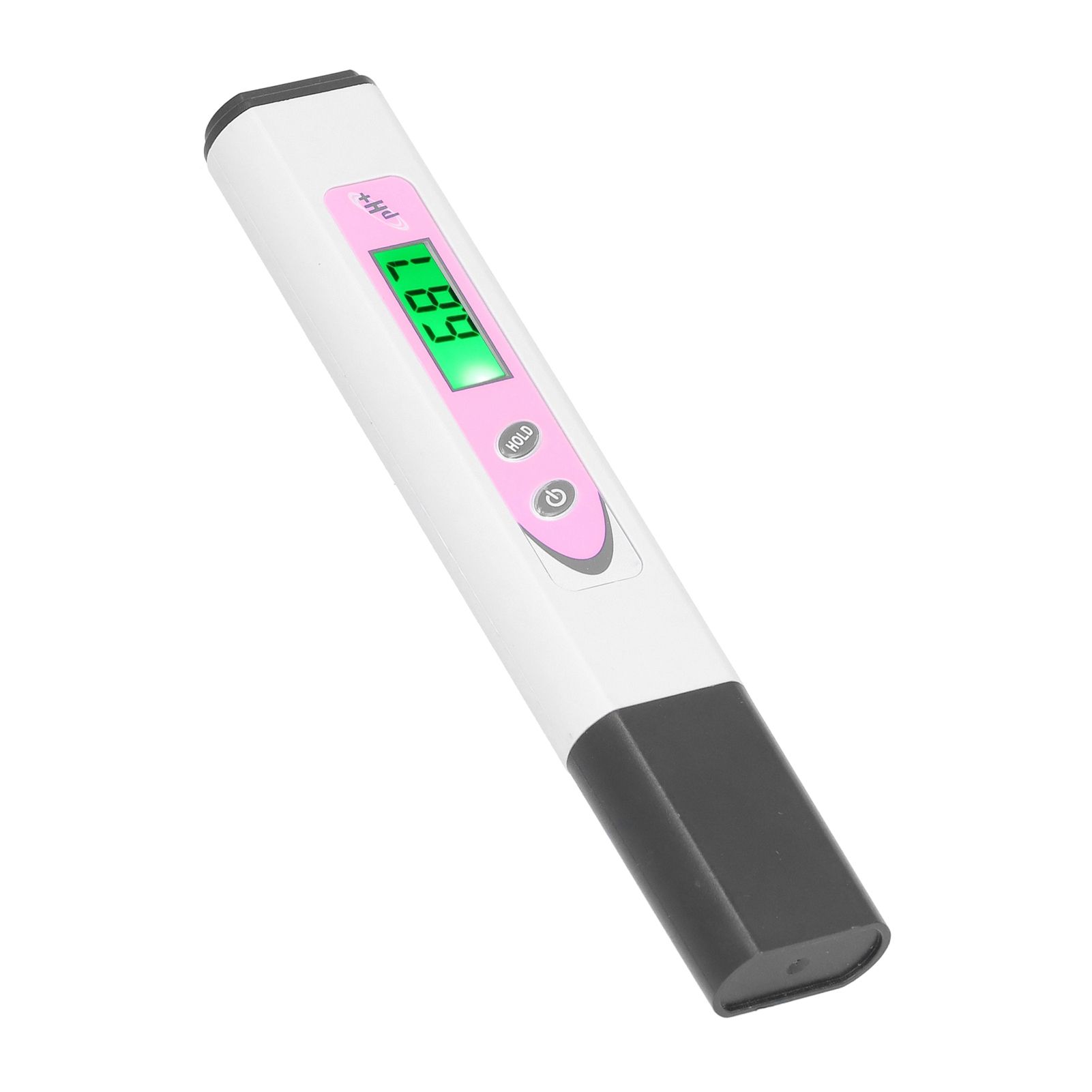 Portable PH Meter Aquarium Detection Pen with Automatic Temperature Compensation Function - Image 2