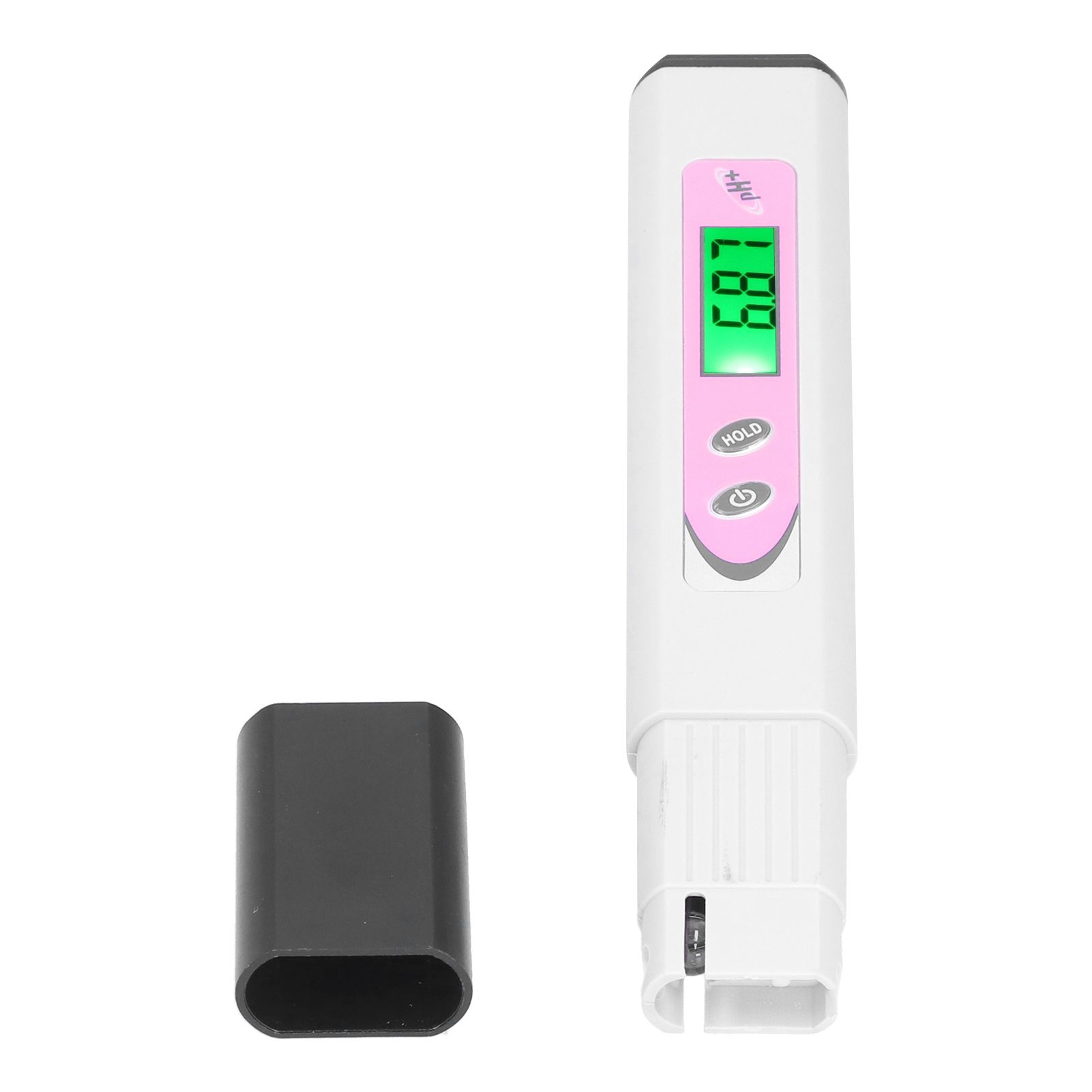 Portable PH Meter Aquarium Detection Pen with Automatic Temperature Compensation Function - Image 4