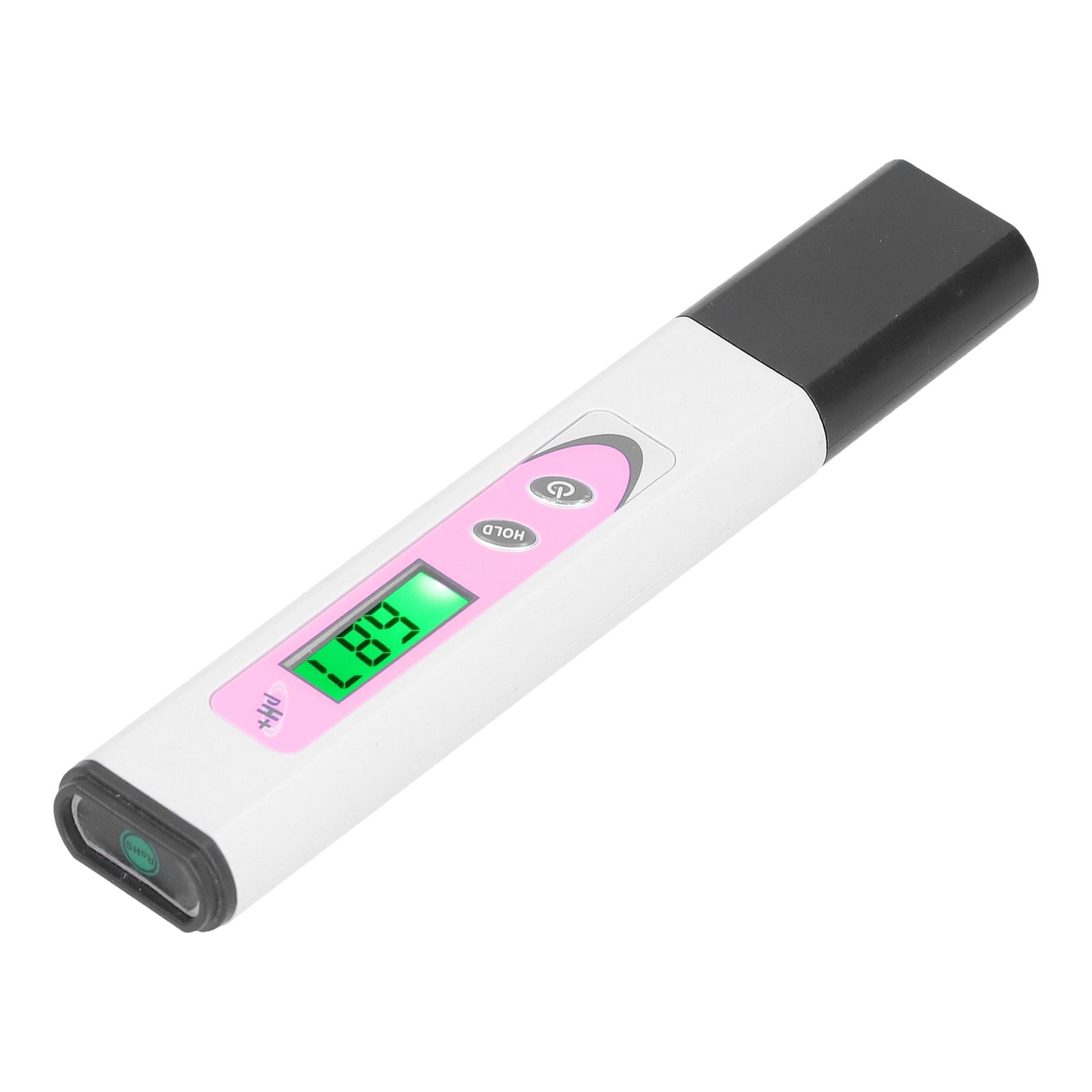 Portable PH Meter Aquarium Detection Pen with Automatic Temperature Compensation Function - Image 5