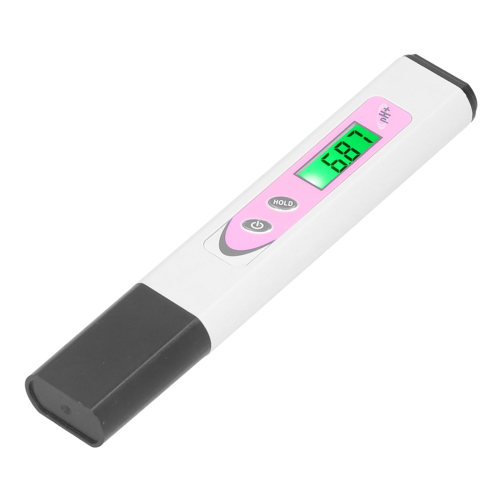 Portable PH Meter Aquarium Detection Pen with Automatic Temperature Compensation Function - Image 7