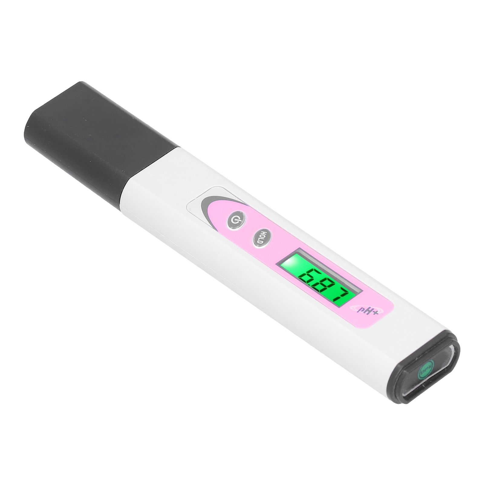 Portable PH Meter Aquarium Detection Pen with Automatic Temperature Compensation Function - Image 8