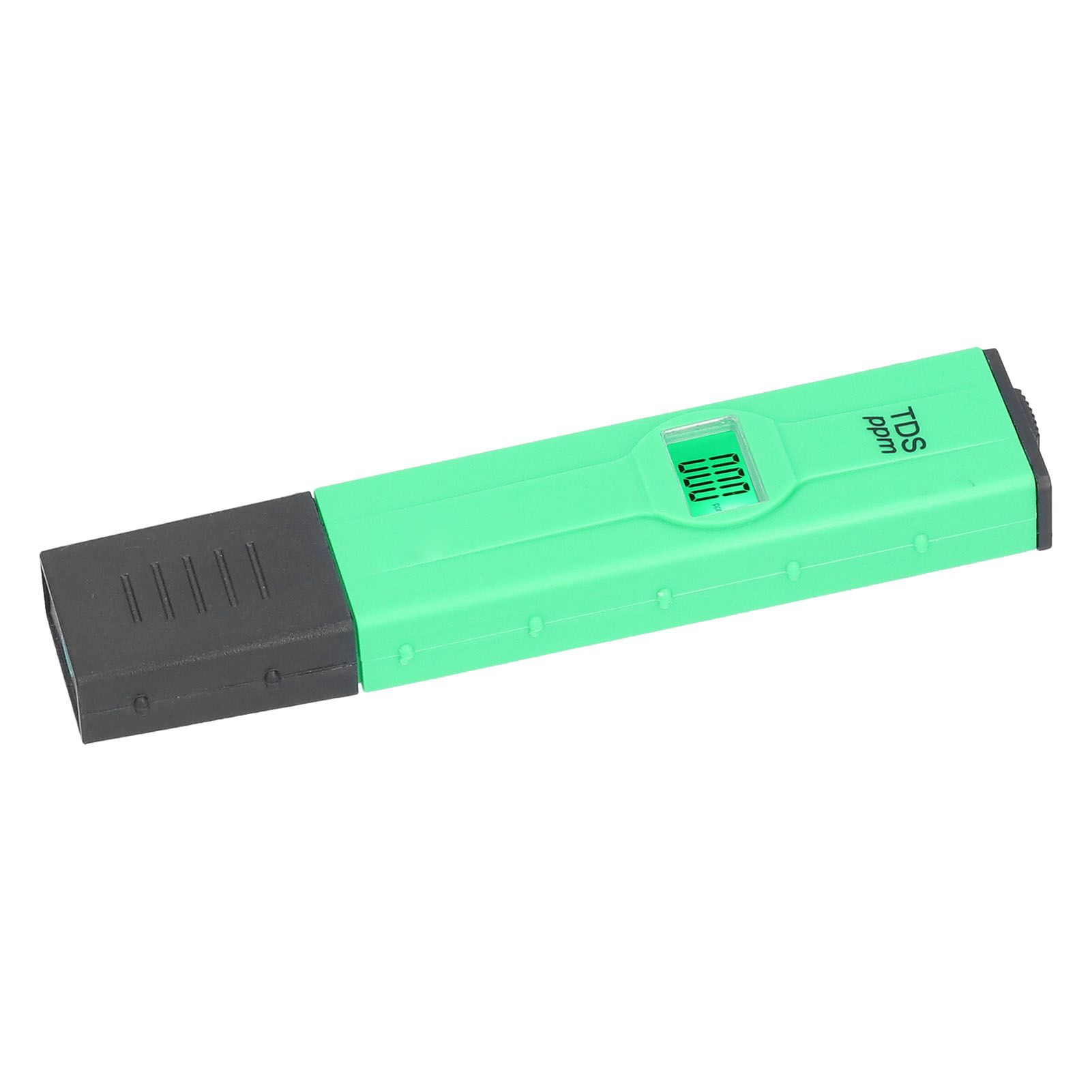 LCD Digital TDS Meter with ATC Automatic Temperature Compensation Backlight Display TDS Tester for Water - Image 2