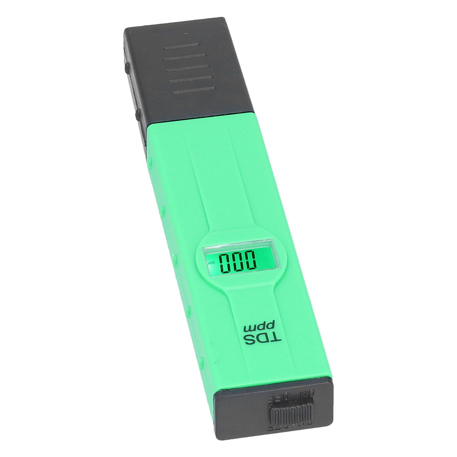 LCD Digital TDS Meter with ATC Automatic Temperature Compensation Backlight Display TDS Tester for Water - Image 6
