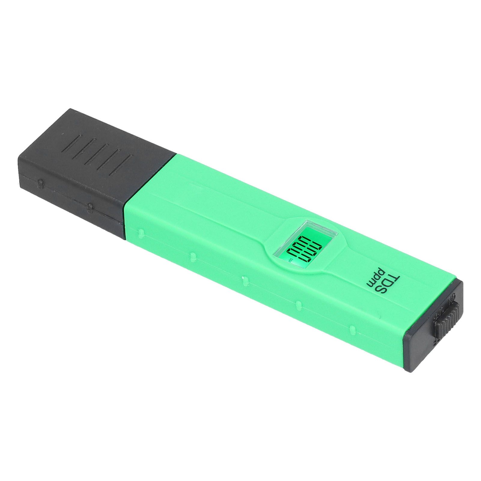 LCD Digital TDS Meter with ATC Automatic Temperature Compensation Backlight Display TDS Tester for Water - Image 7