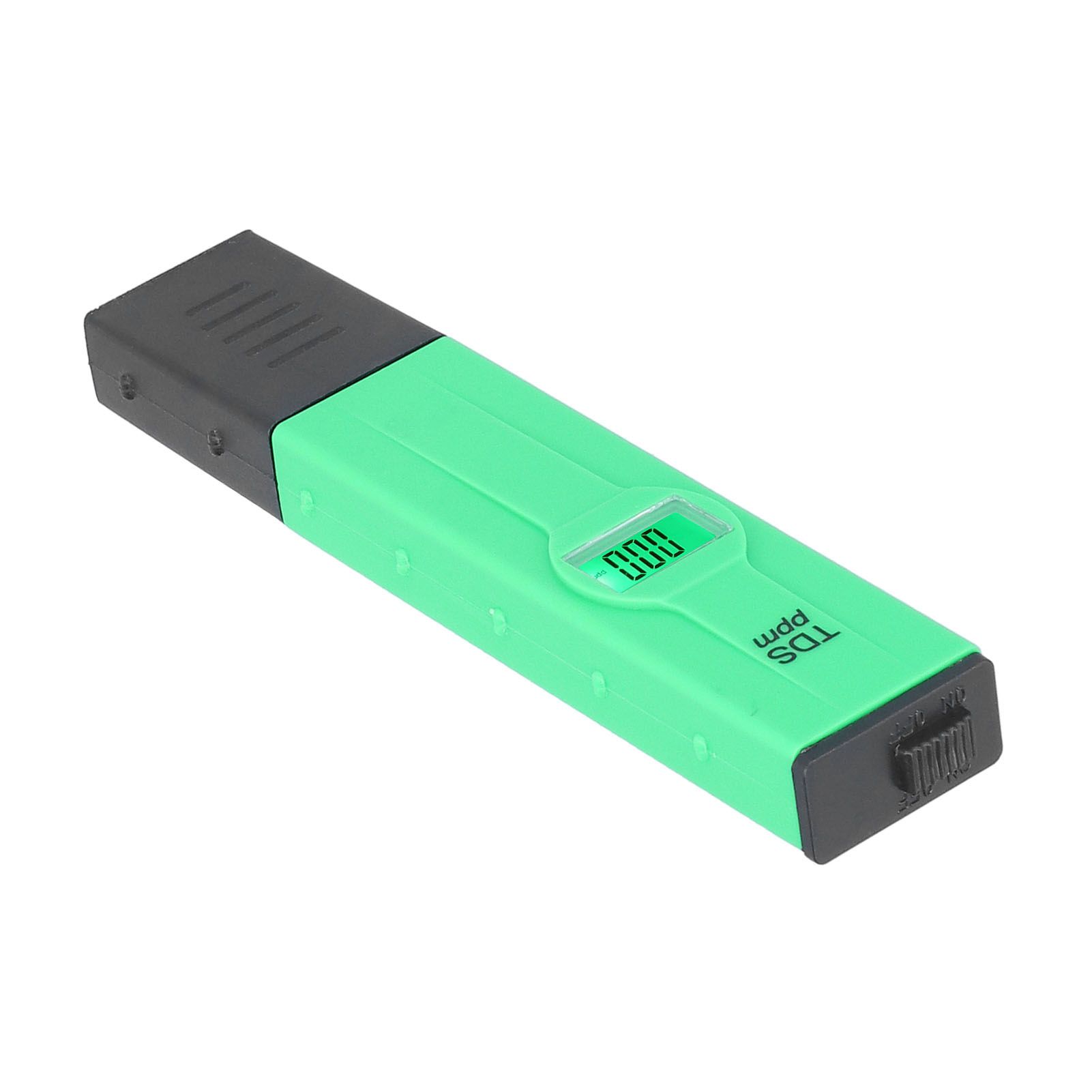 LCD Digital TDS Meter with ATC Automatic Temperature Compensation Backlight Display TDS Tester for Water - Image 8