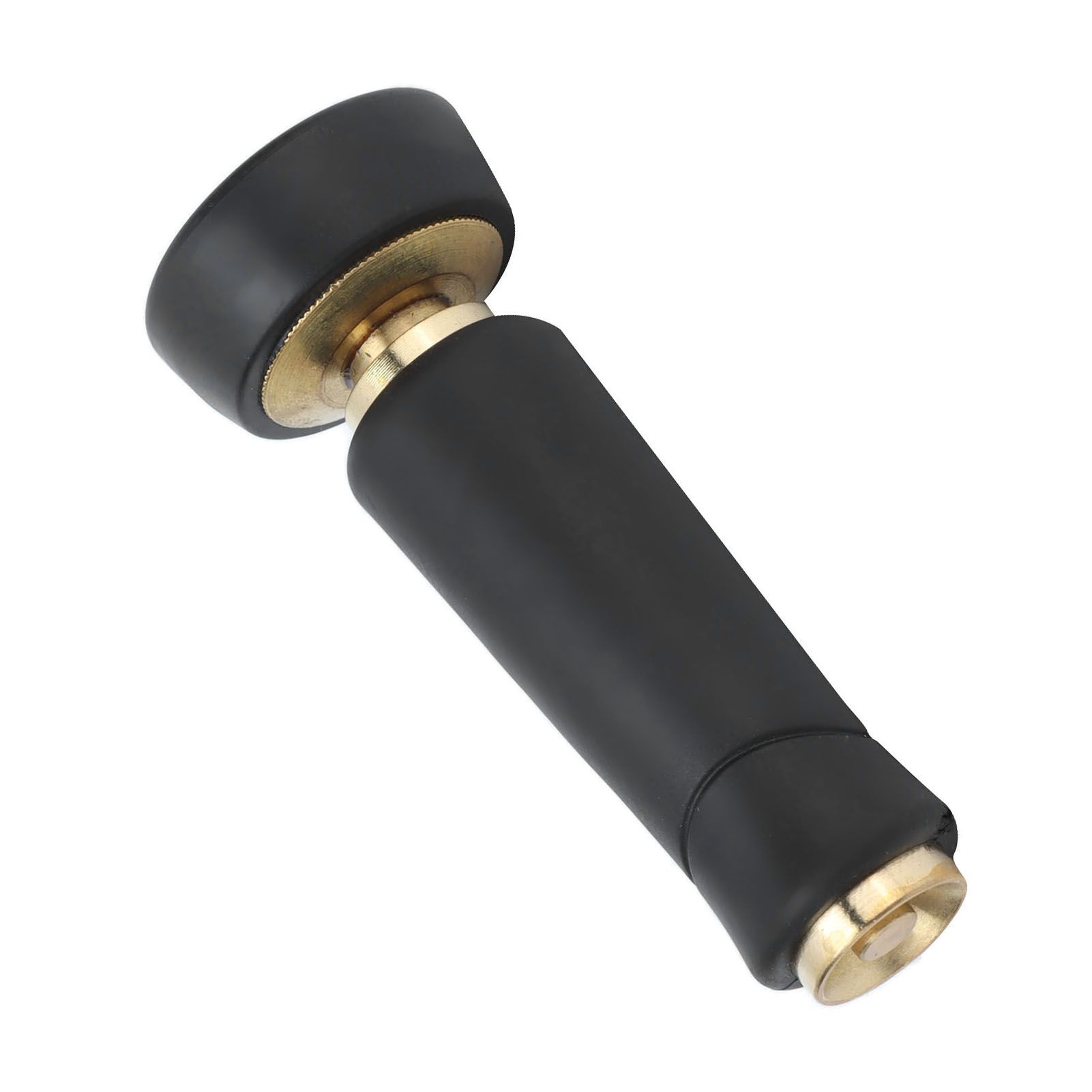 4in Female Thread Garden Hose Nozzle Brass Adjustable High Pressure Car Washing Irrigation Sprayer - Image 3