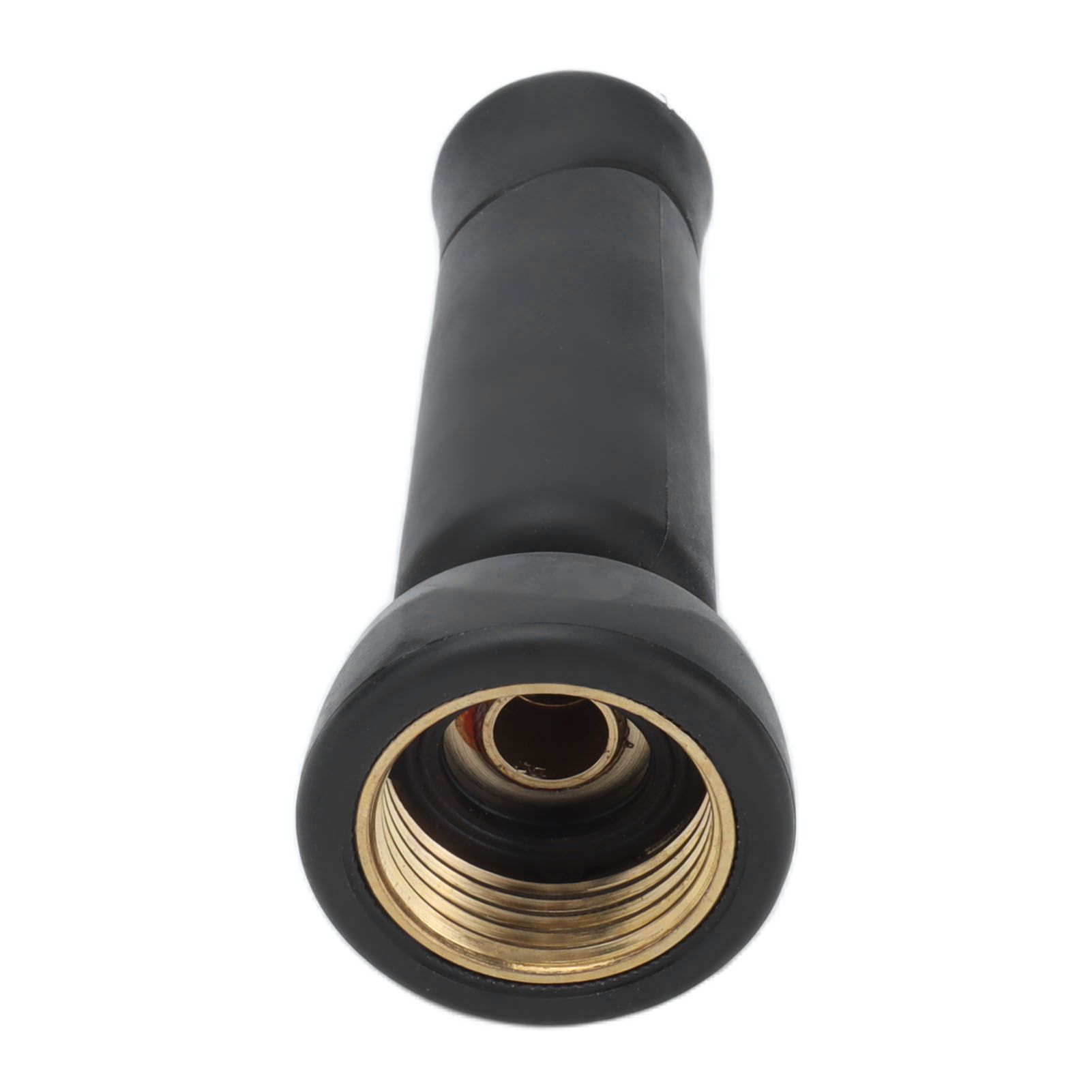 4in Female Thread Garden Hose Nozzle Brass Adjustable High Pressure Car Washing Irrigation Sprayer - Image 5