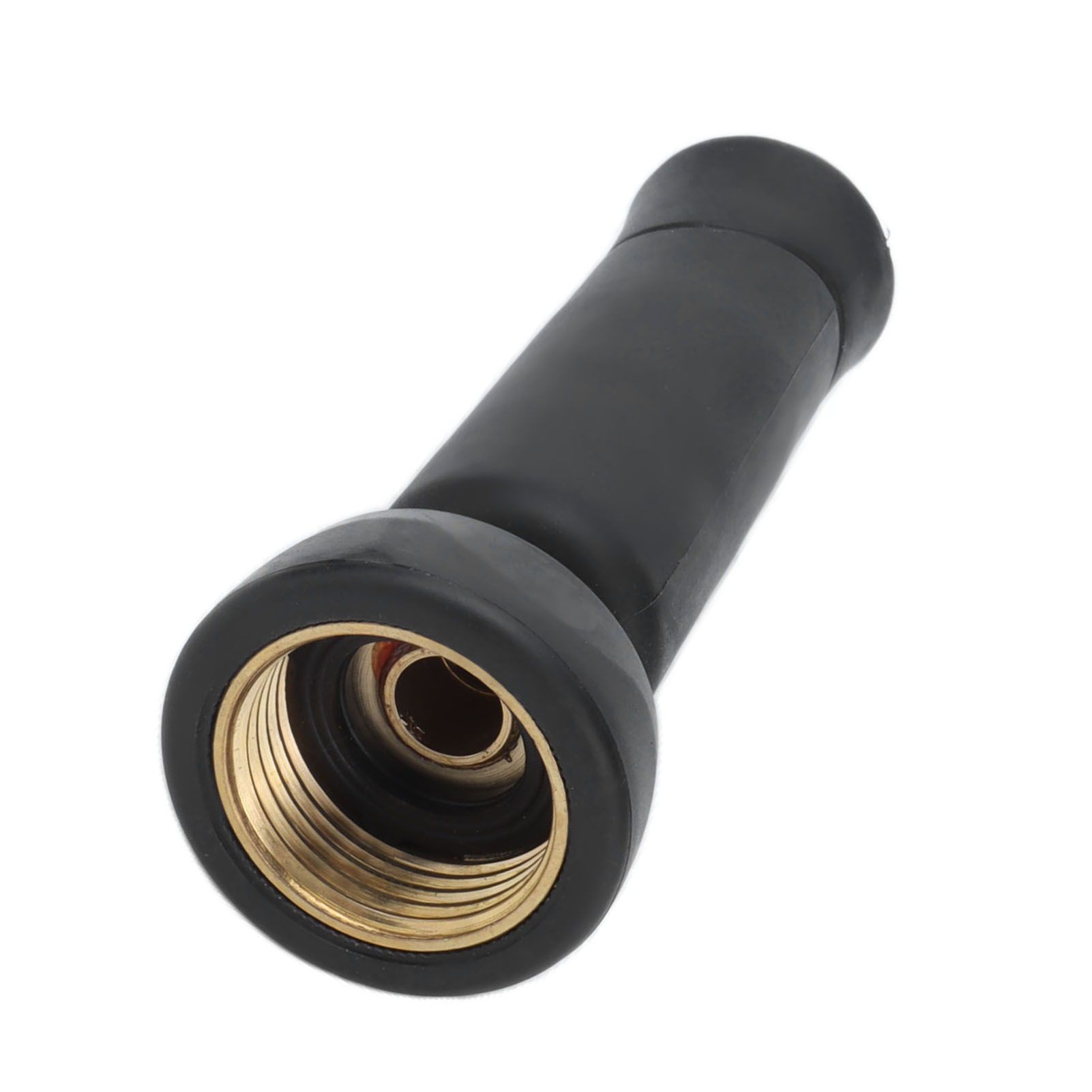 4in Female Thread Garden Hose Nozzle Brass Adjustable High Pressure Car Washing Irrigation Sprayer - Image 7