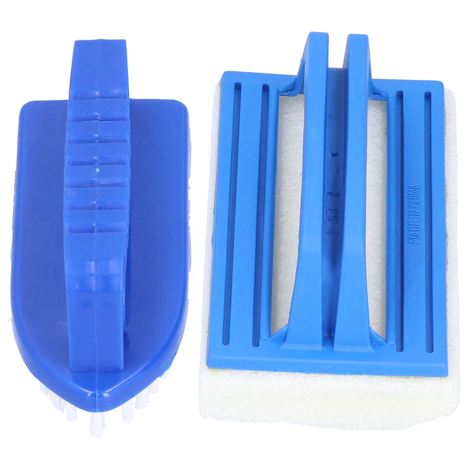 Swimming Pool Brush Handheld Pool Brush Sponge Brush Plastic Brush Pool Cleaning Brush - Image 7