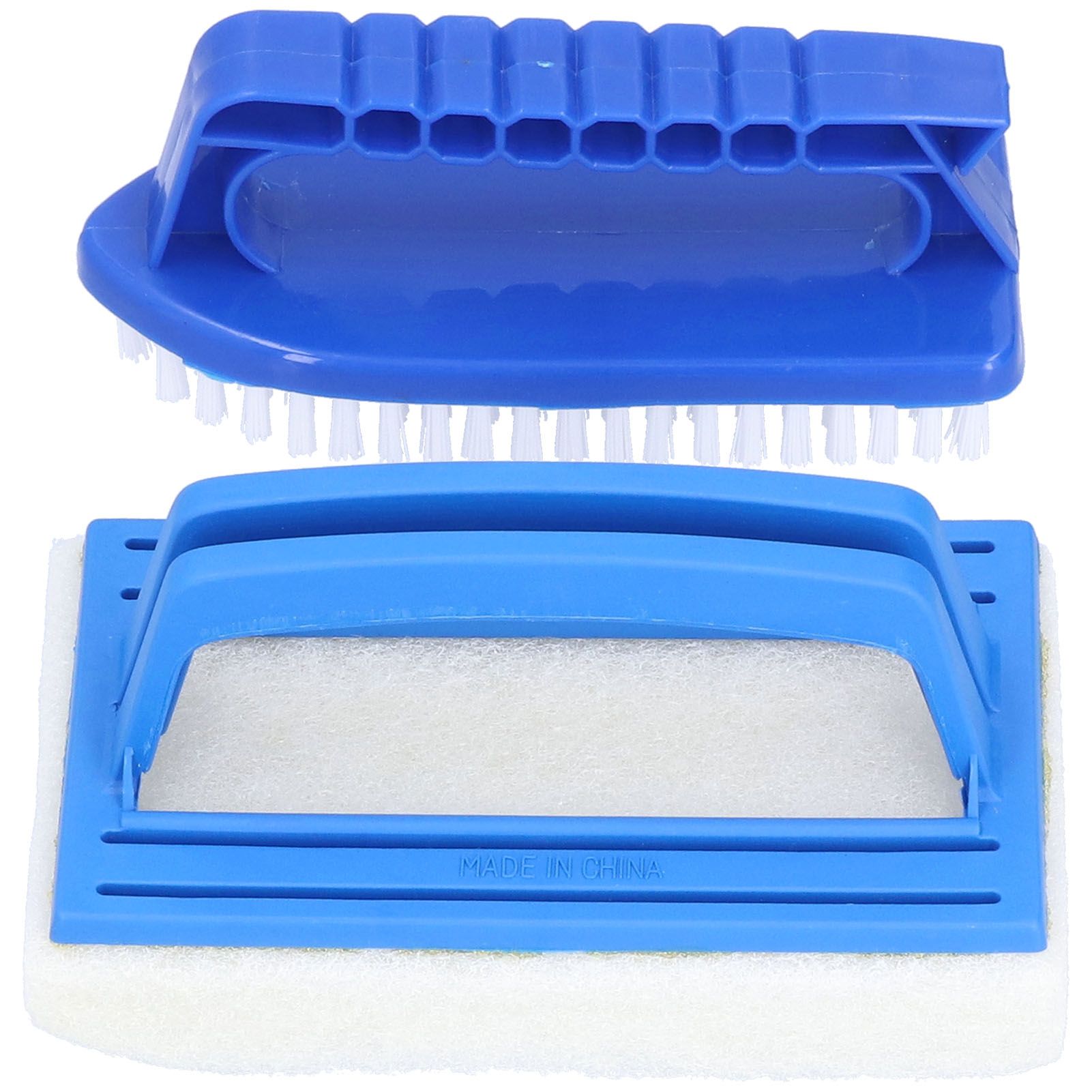 Swimming Pool Brush Handheld Pool Brush Sponge Brush Plastic Brush Pool Cleaning Brush - Image 8