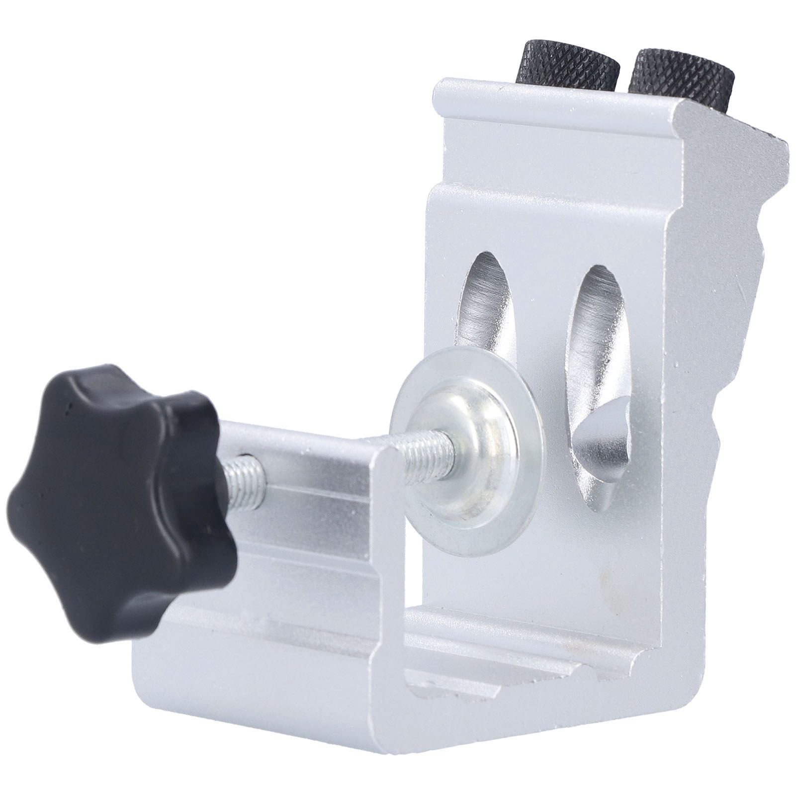 Adjustable Punch Locator Woodworking Inclined Hole Positioner Tool Kit Carpentry Accessory - Image 3