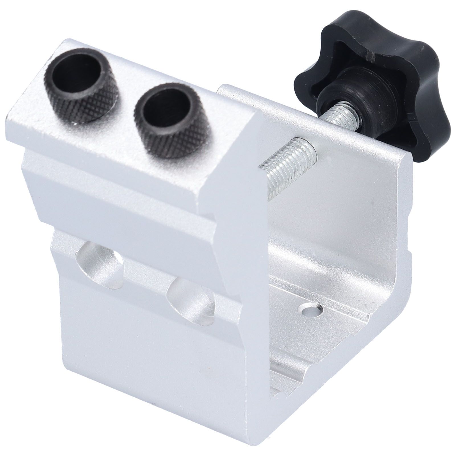 Adjustable Punch Locator Woodworking Inclined Hole Positioner Tool Kit Carpentry Accessory - Image 6