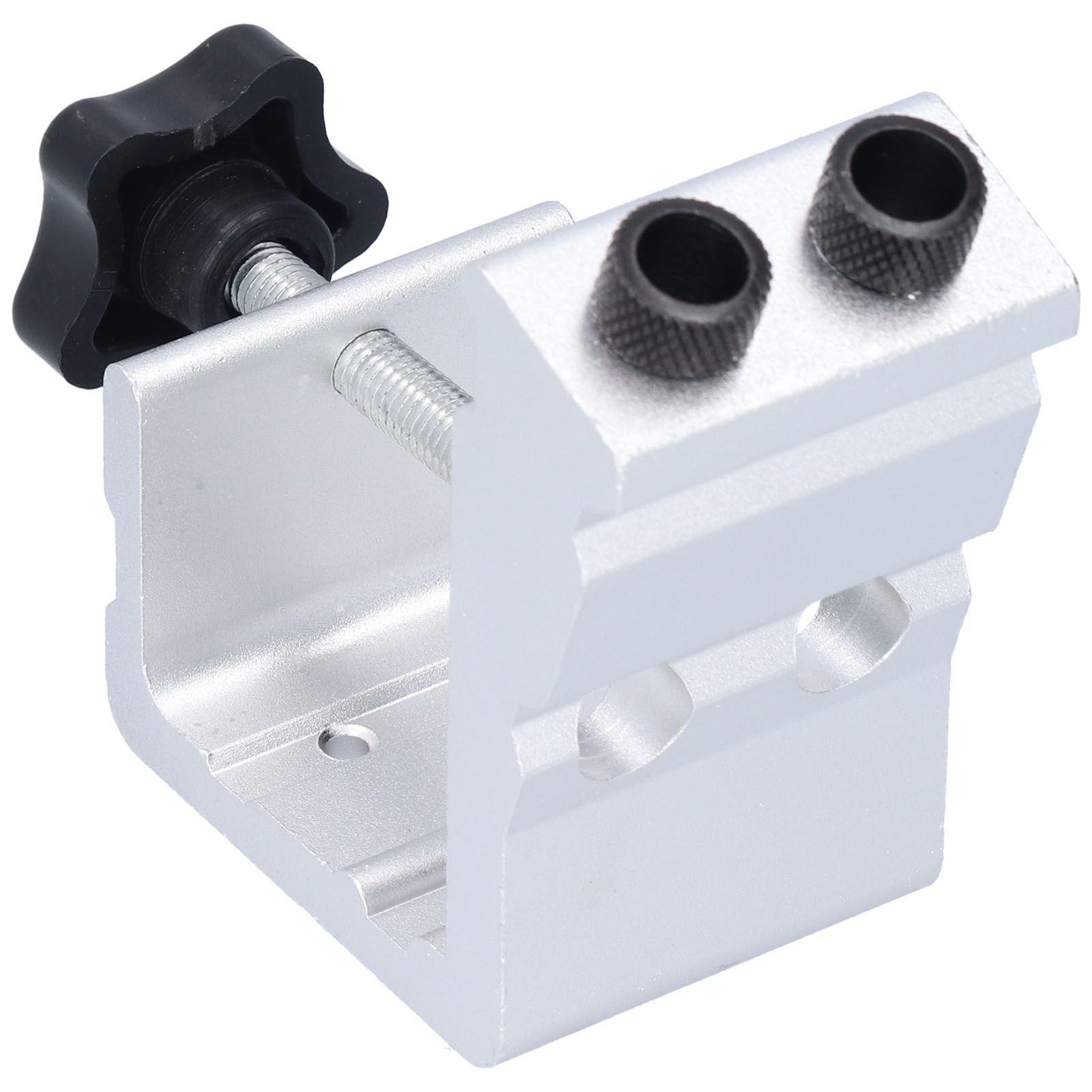 Adjustable Punch Locator Woodworking Inclined Hole Positioner Tool Kit Carpentry Accessory - Image 7