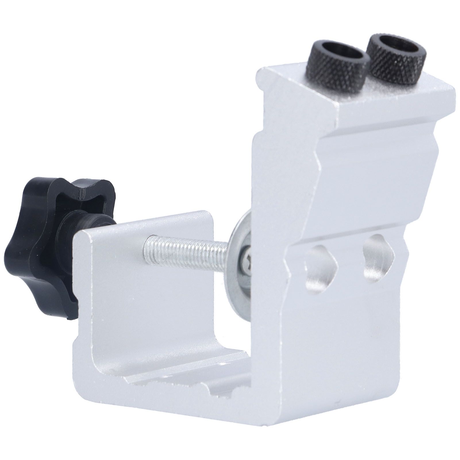 Adjustable Punch Locator Woodworking Inclined Hole Positioner Tool Kit Carpentry Accessory - Image 8