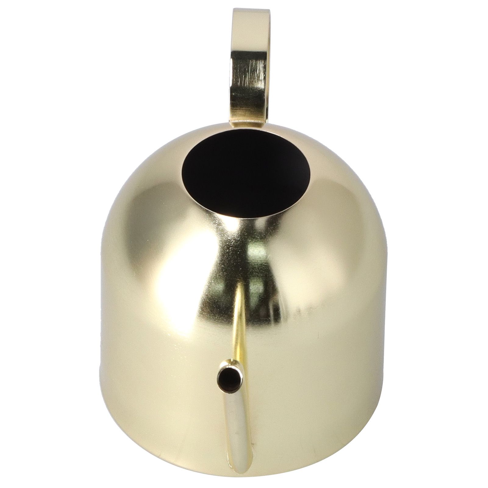 1000ML Watering Can Indoor Vintage Stainless Steel Succulent Flowers Plants Watering Kettle Pot Gold - Image 5