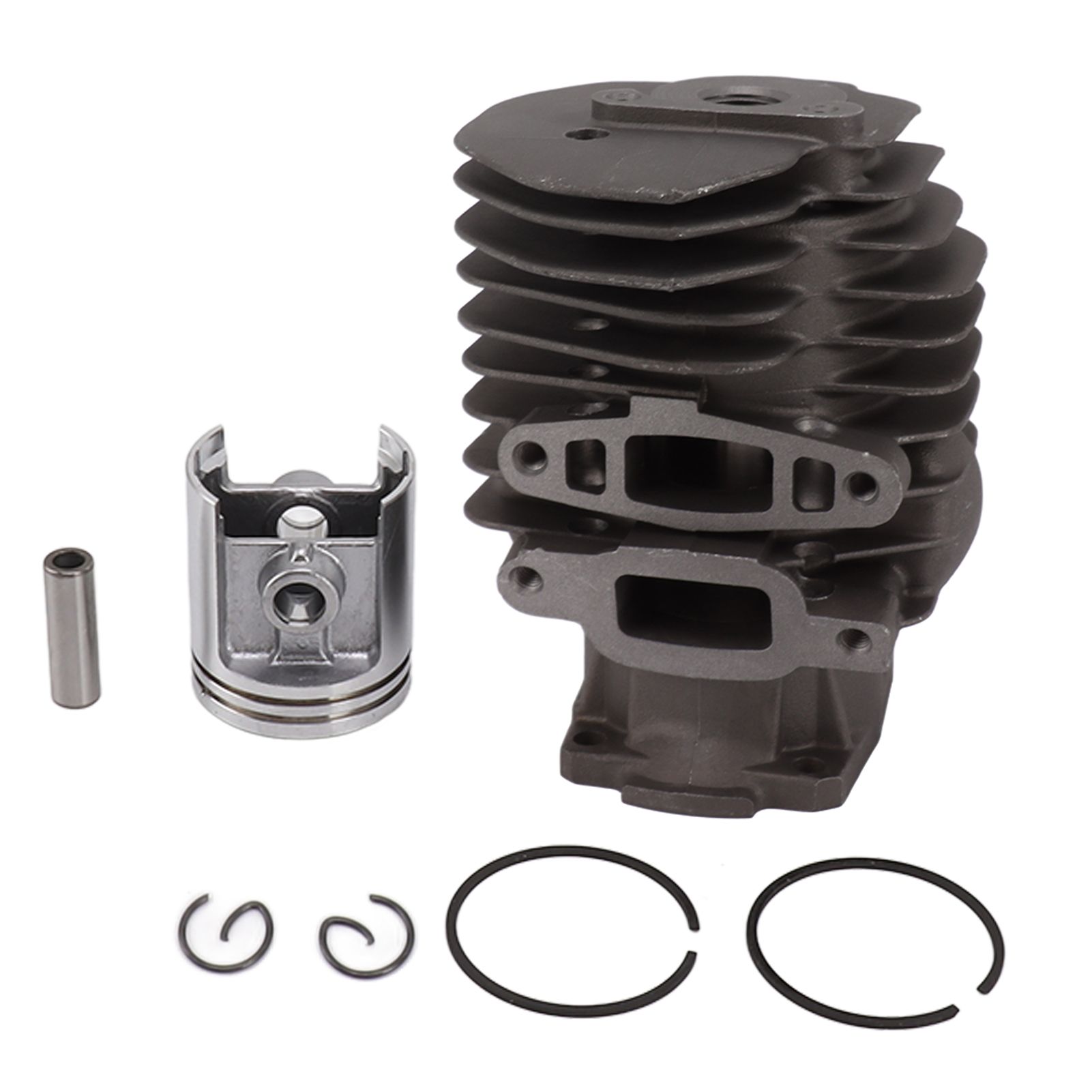 Piston And Cylinder Kit 44mm Cylinder Piston Assembly for 041 Chainsaw Accessories - Image 1
