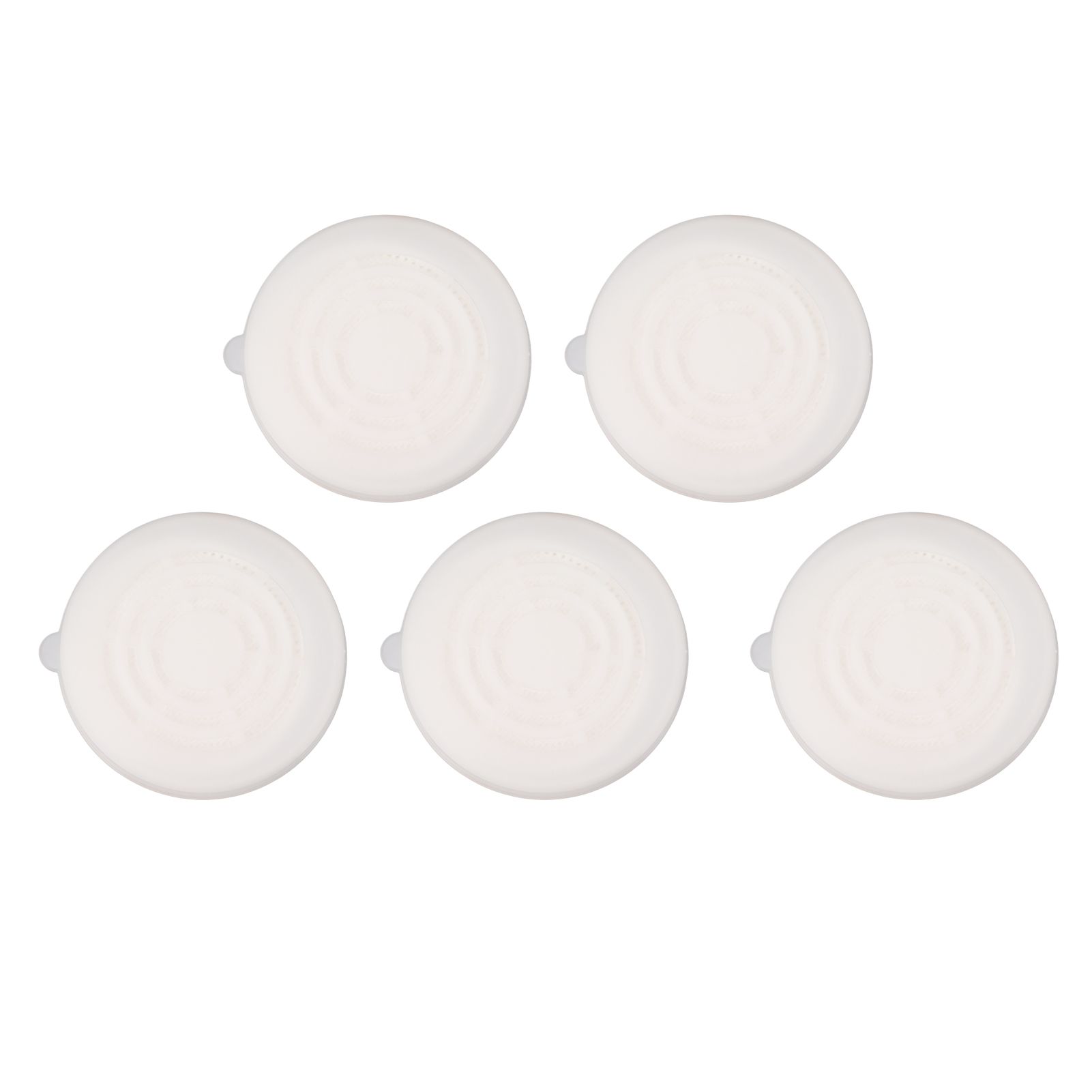 5 PCS Formic Acid Dispenser Easy To Use High Efficient Professional Formic Acid Evaporator for Beekeeping - Image 1