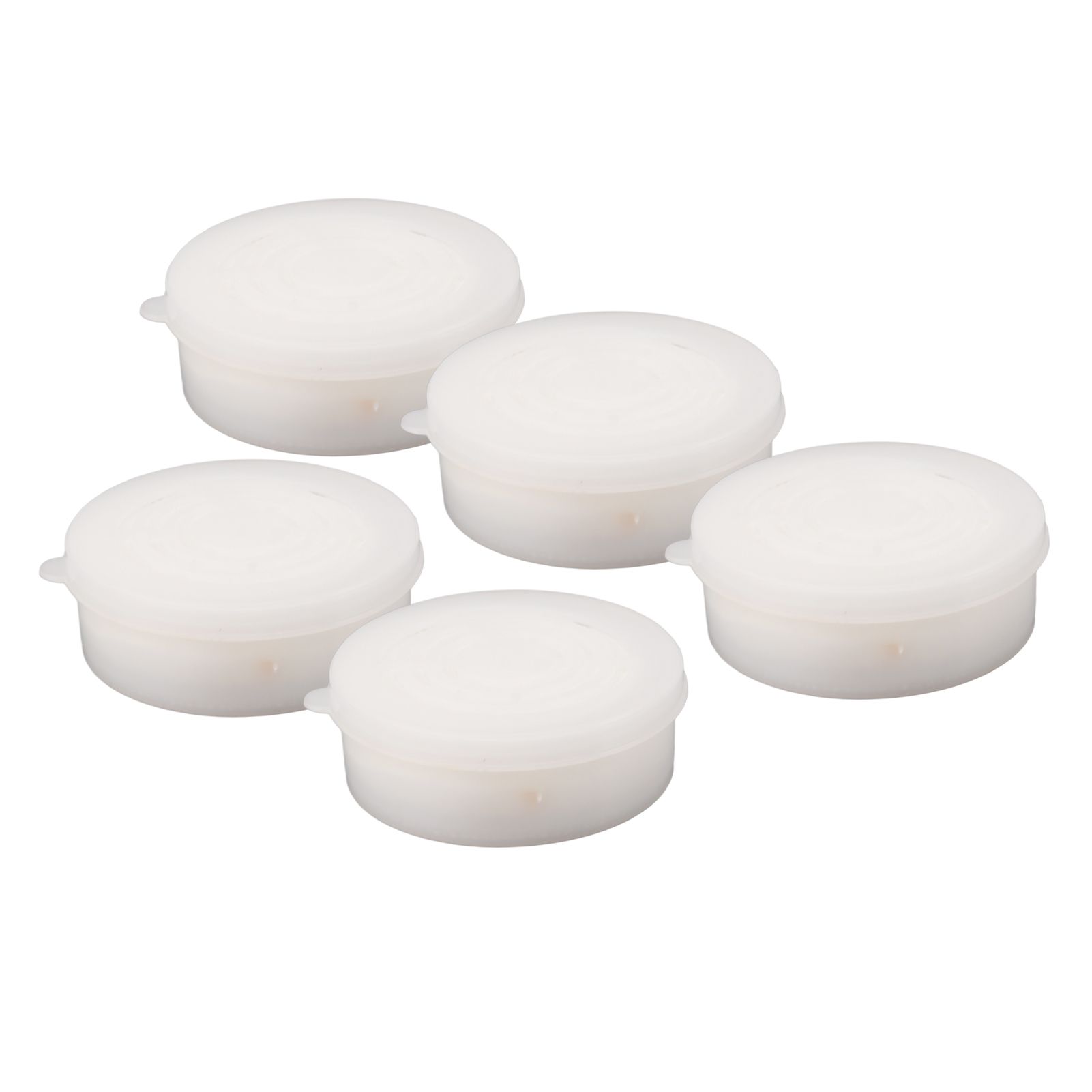 5 PCS Formic Acid Dispenser Easy To Use High Efficient Professional Formic Acid Evaporator for Beekeeping - Image 2