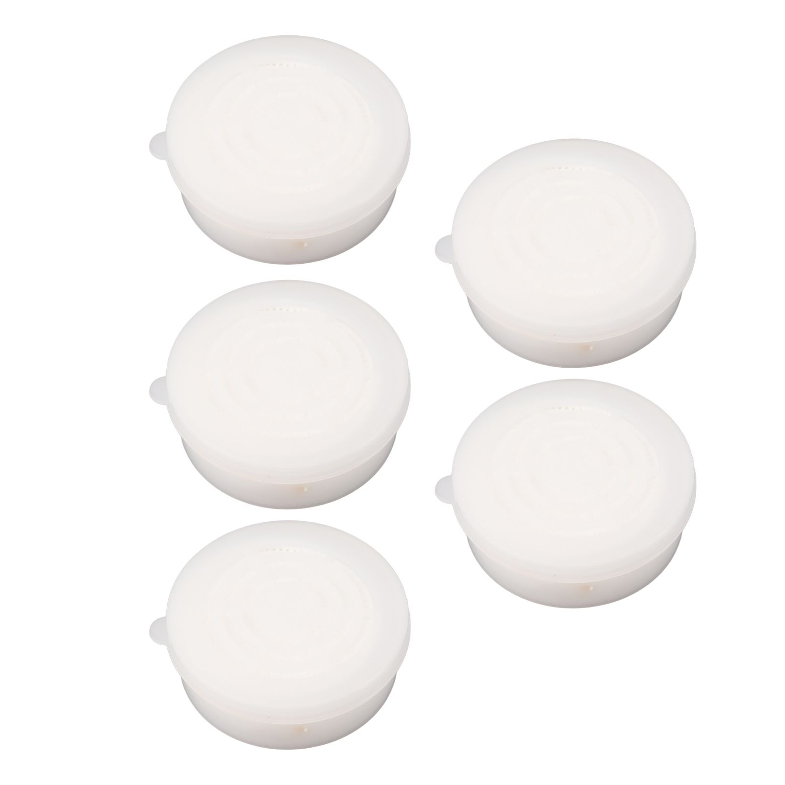 5 PCS Formic Acid Dispenser Easy To Use High Efficient Professional Formic Acid Evaporator for Beekeeping - Image 3