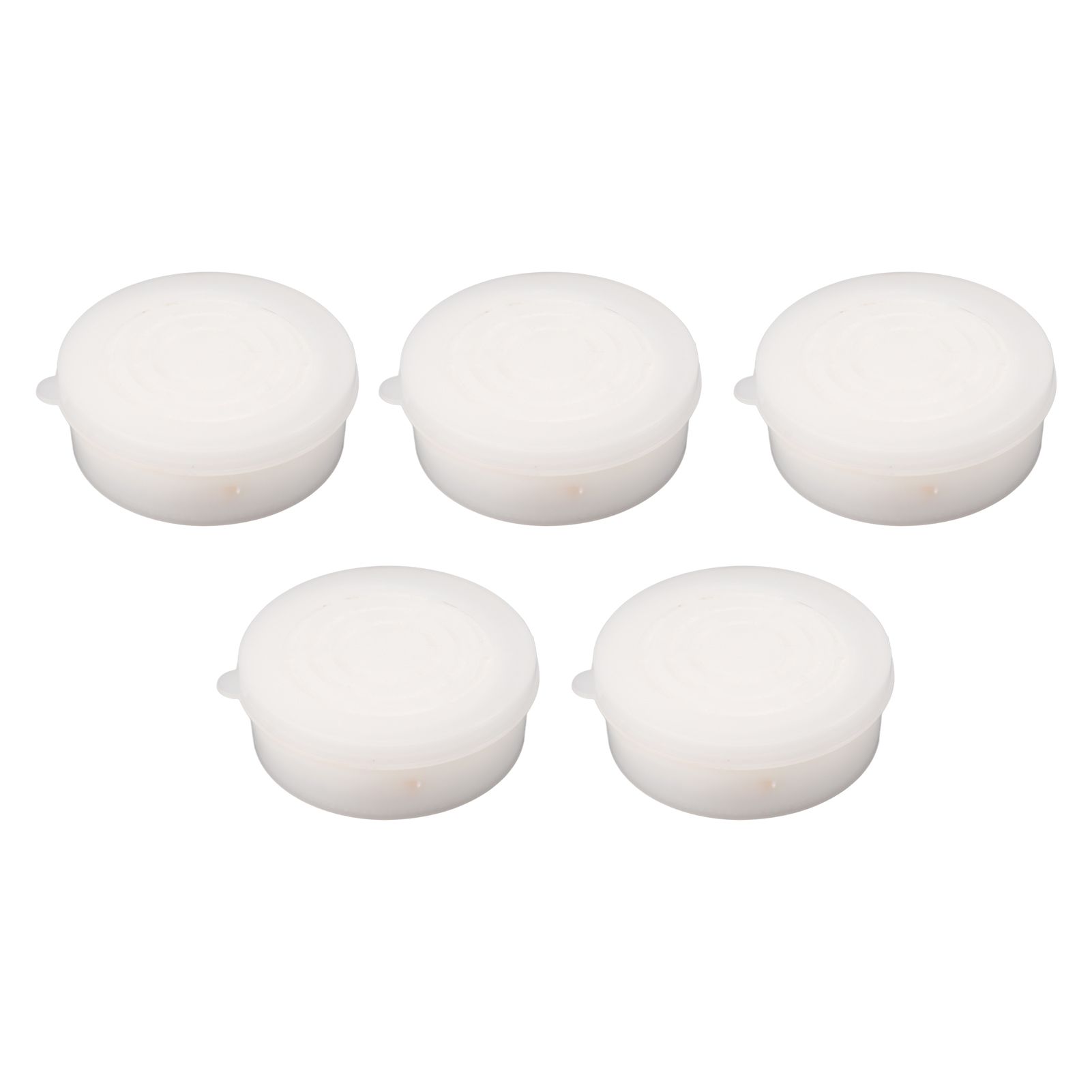 5 PCS Formic Acid Dispenser Easy To Use High Efficient Professional Formic Acid Evaporator for Beekeeping - Image 4