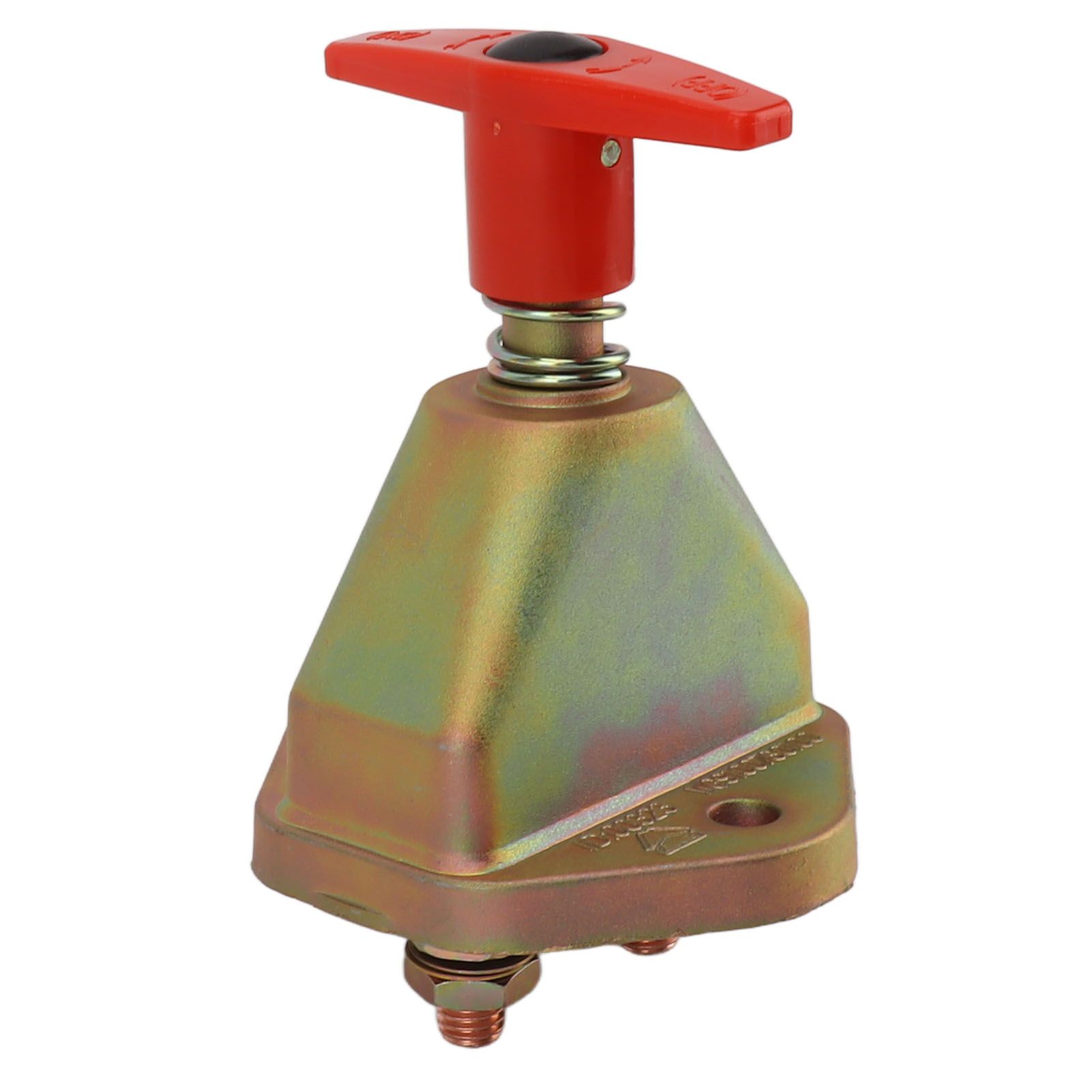 Battery Disconnect Switch Diesel Generator Isolator Cut Off Power Kill Master for Car Truck Vehicles - Image 1