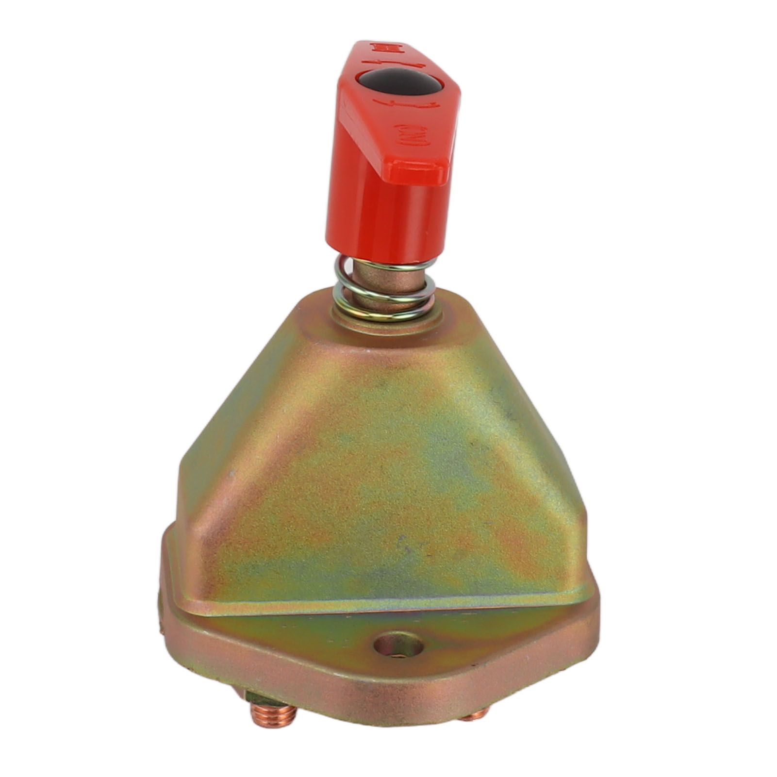 Battery Disconnect Switch Diesel Generator Isolator Cut Off Power Kill Master for Car Truck Vehicles - Image 2