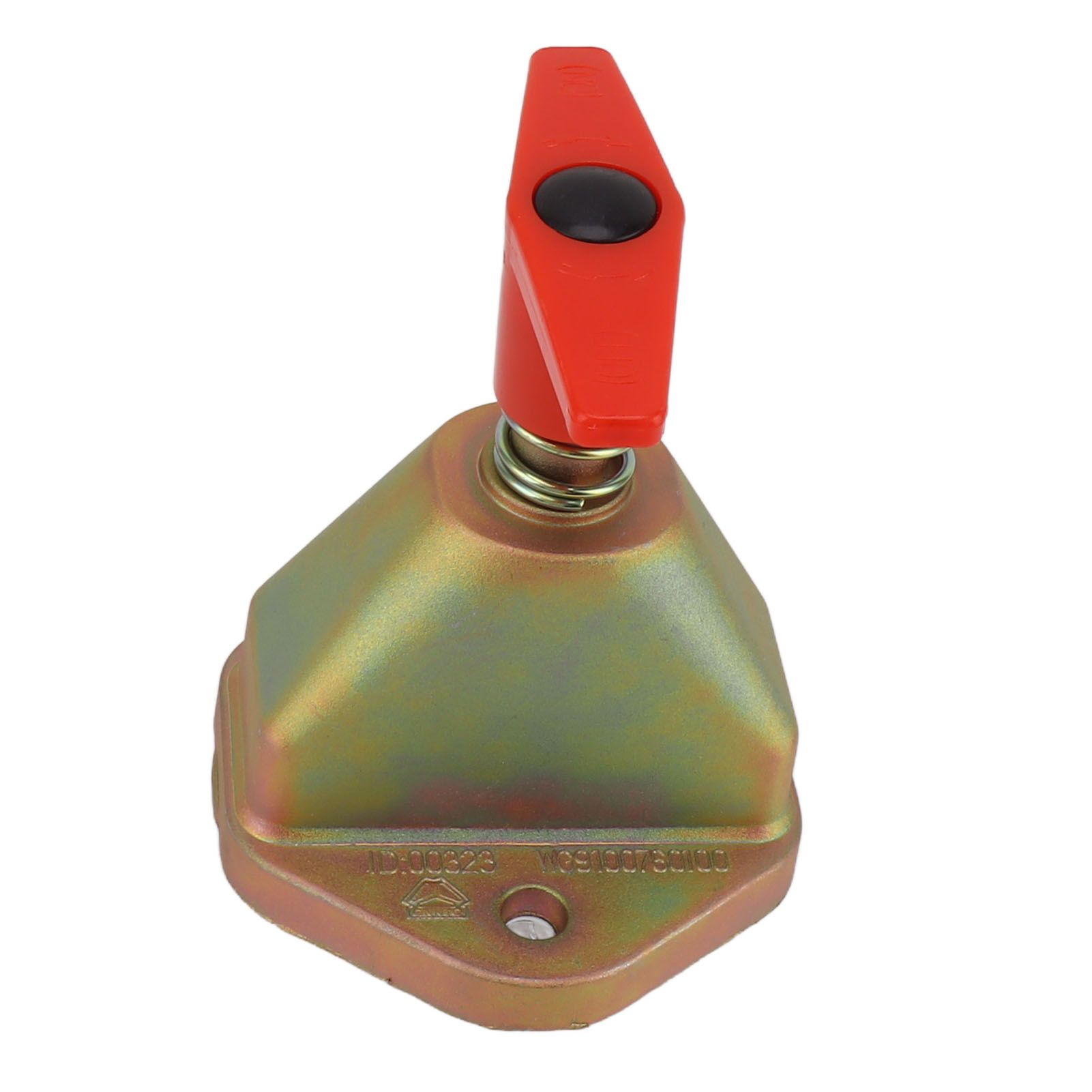 Battery Disconnect Switch Diesel Generator Isolator Cut Off Power Kill Master for Car Truck Vehicles - Image 3