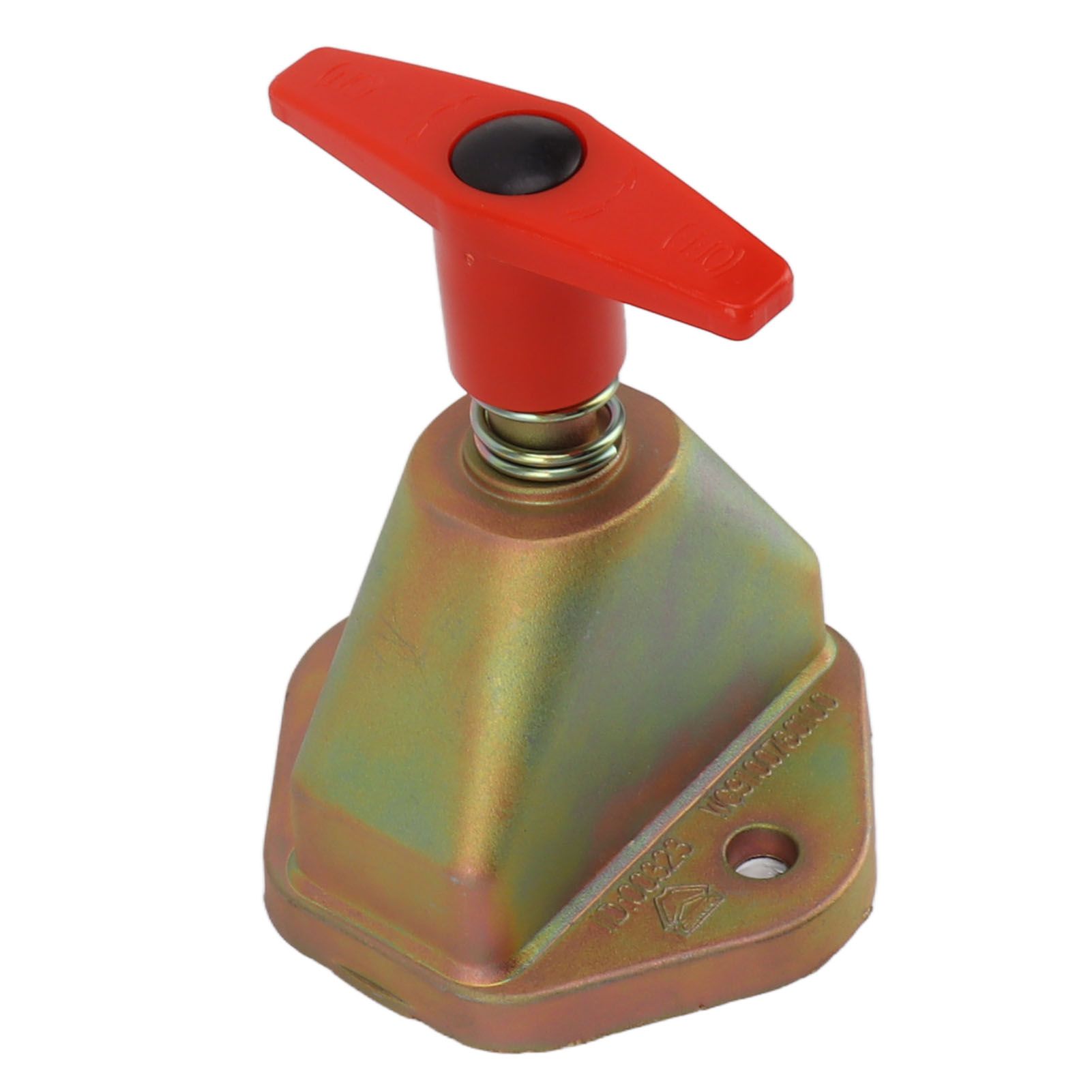 Battery Disconnect Switch Diesel Generator Isolator Cut Off Power Kill Master for Car Truck Vehicles - Image 4