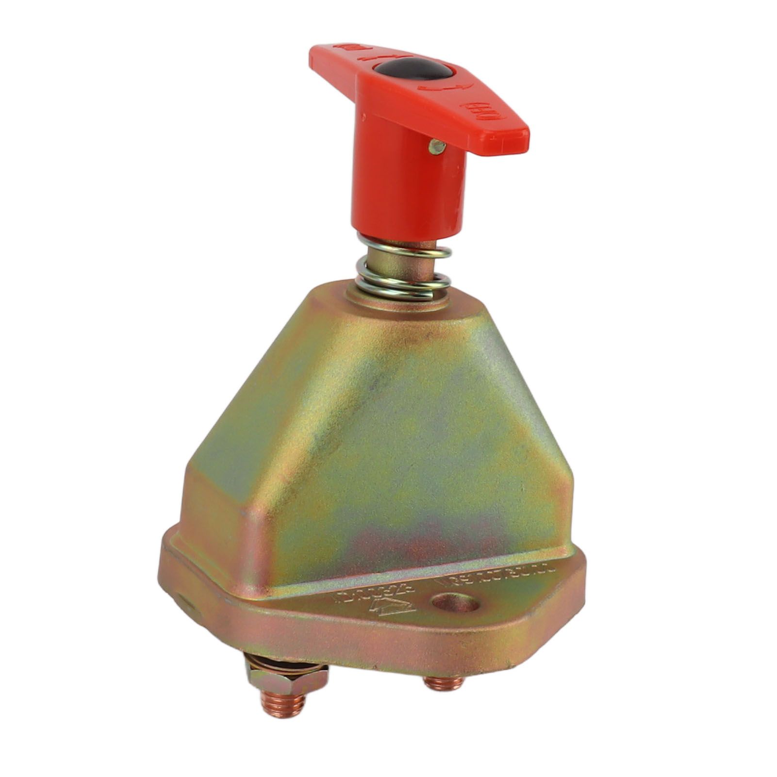 Battery Disconnect Switch Diesel Generator Isolator Cut Off Power Kill Master for Car Truck Vehicles - Image 5