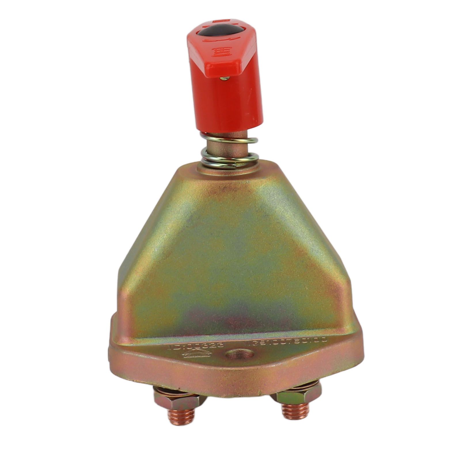 Battery Disconnect Switch Diesel Generator Isolator Cut Off Power Kill Master for Car Truck Vehicles - Image 6
