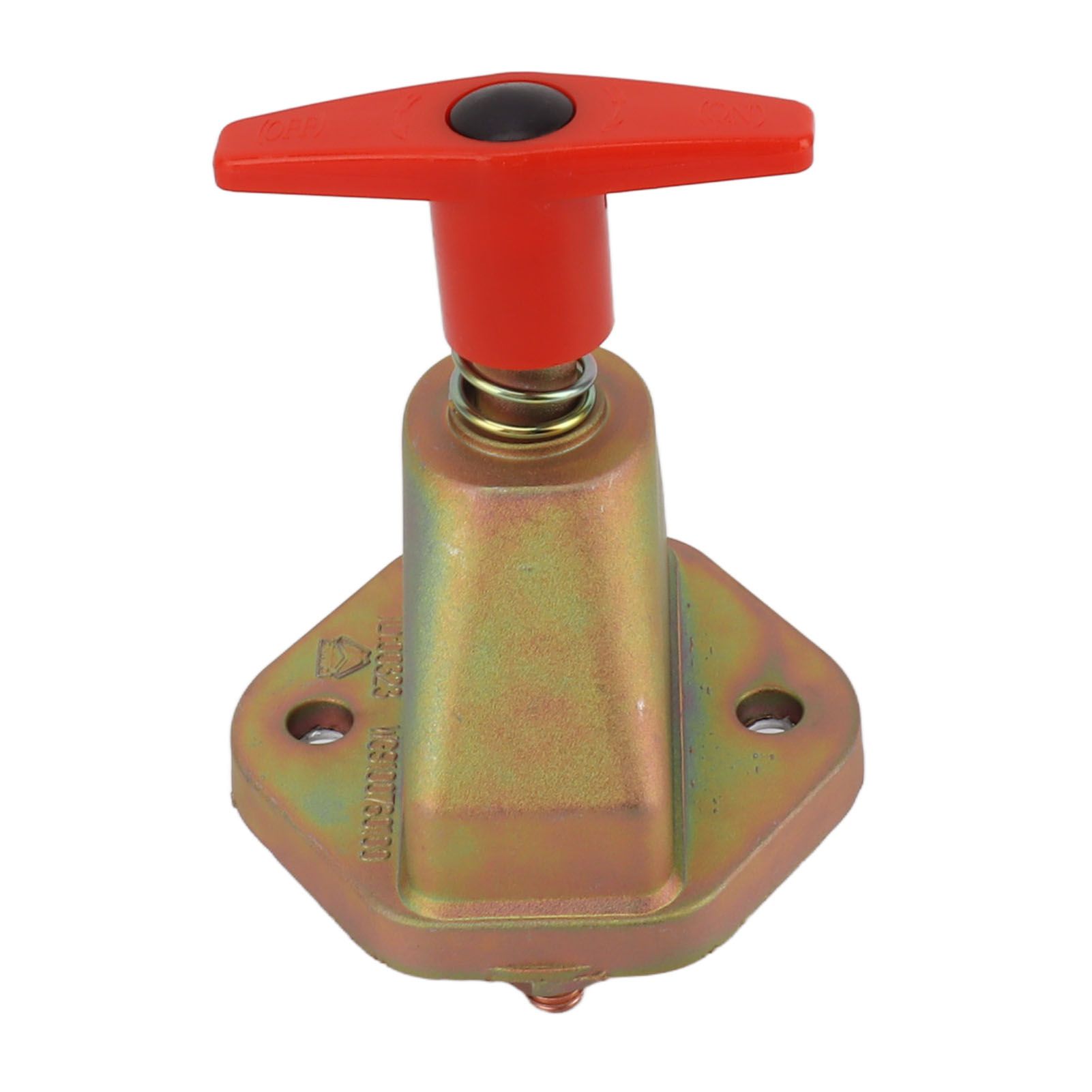 Battery Disconnect Switch Diesel Generator Isolator Cut Off Power Kill Master for Car Truck Vehicles - Image 7