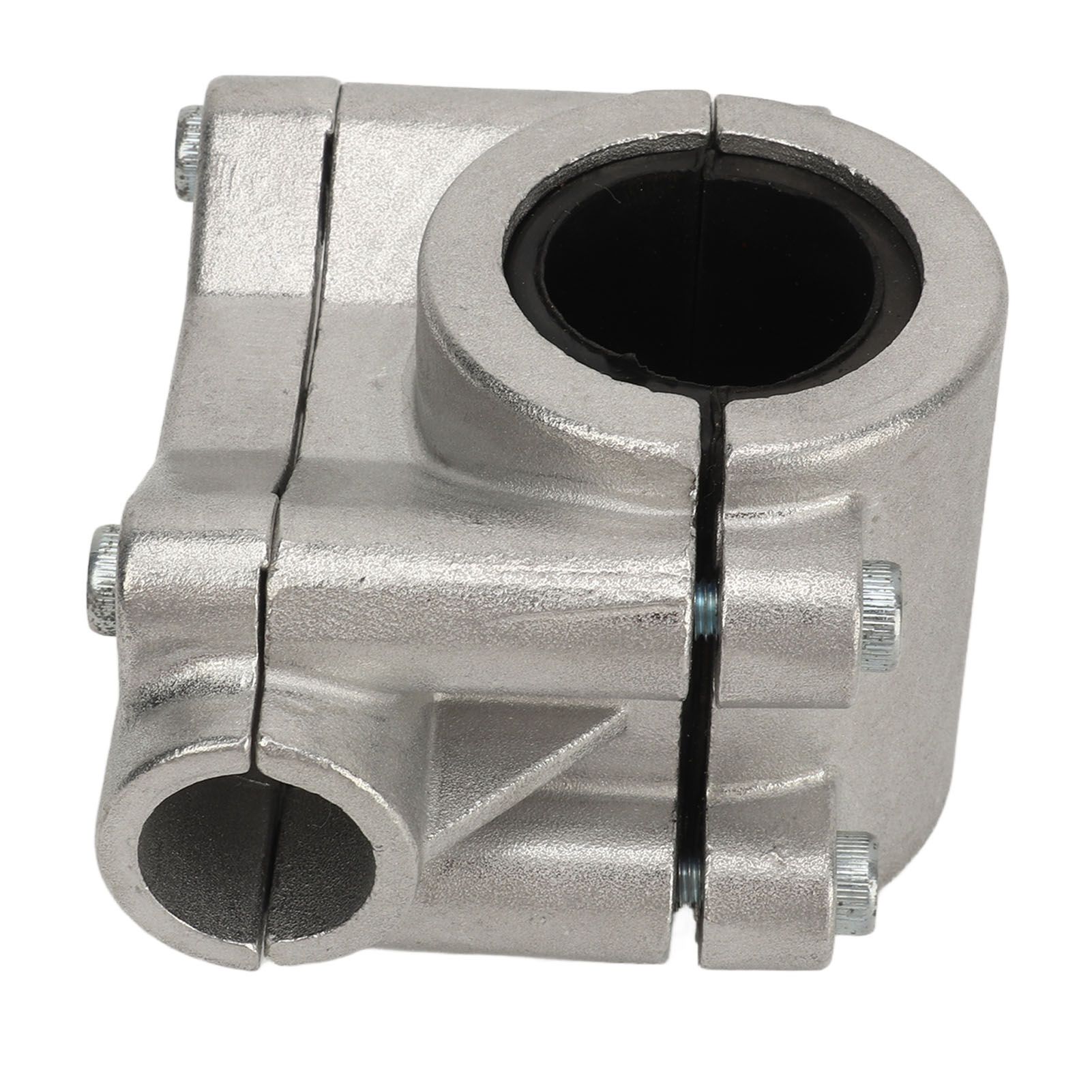 Handle Bracket Clamp Lawn Trimmer Handheld Holder Aluminium Alloy Lawn Trimmer Accessory for Strimmer Brushcutter - Image 2