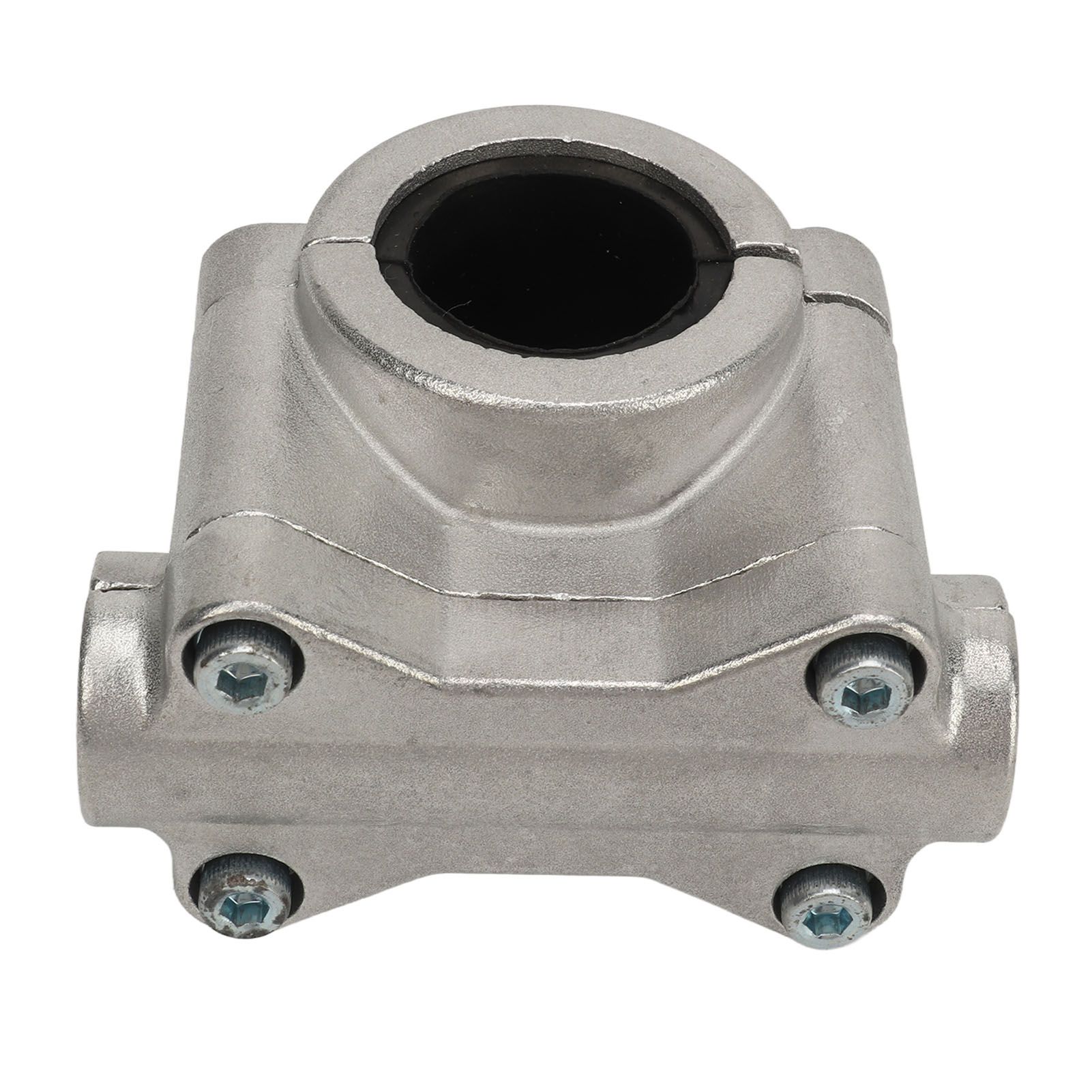 Handle Bracket Clamp Lawn Trimmer Handheld Holder Aluminium Alloy Lawn Trimmer Accessory for Strimmer Brushcutter - Image 4