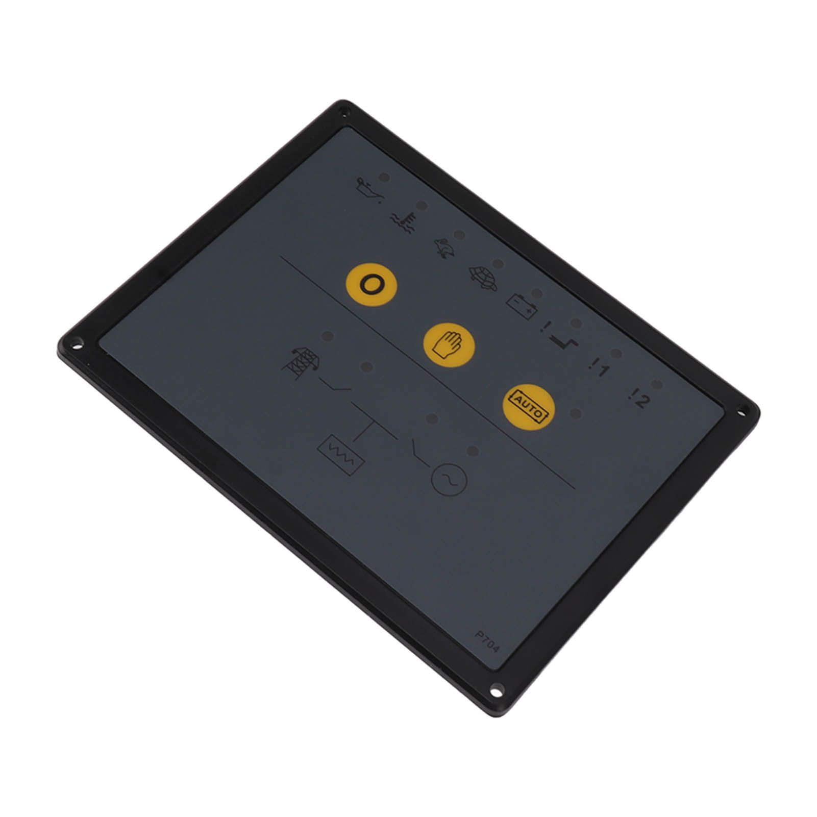 DSE704 8‑35V Generator AMF Controller Auto Start Control Module Panel for Diesel Engine - Image 4