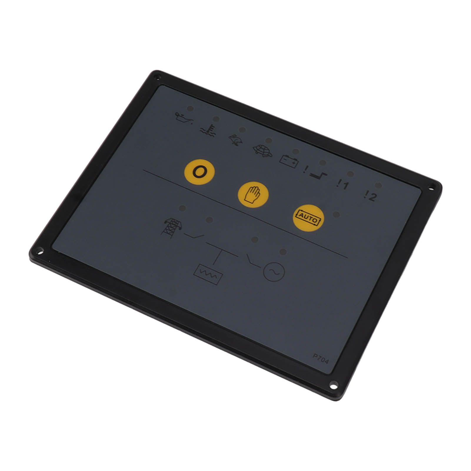 DSE704 8‑35V Generator AMF Controller Auto Start Control Module Panel for Diesel Engine - Image 7