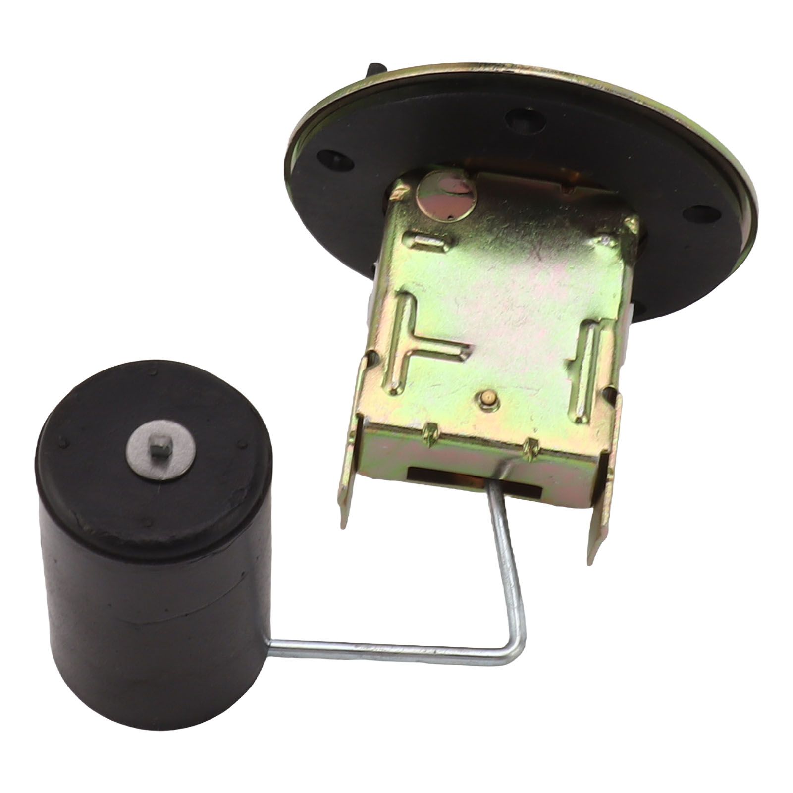 Fuel Level Sensor Copper ABS High Accuracy Universal Fuel Sender Fuel Gauge Sending Unit for Car Truck Generator Tractor 100MM - Image 2