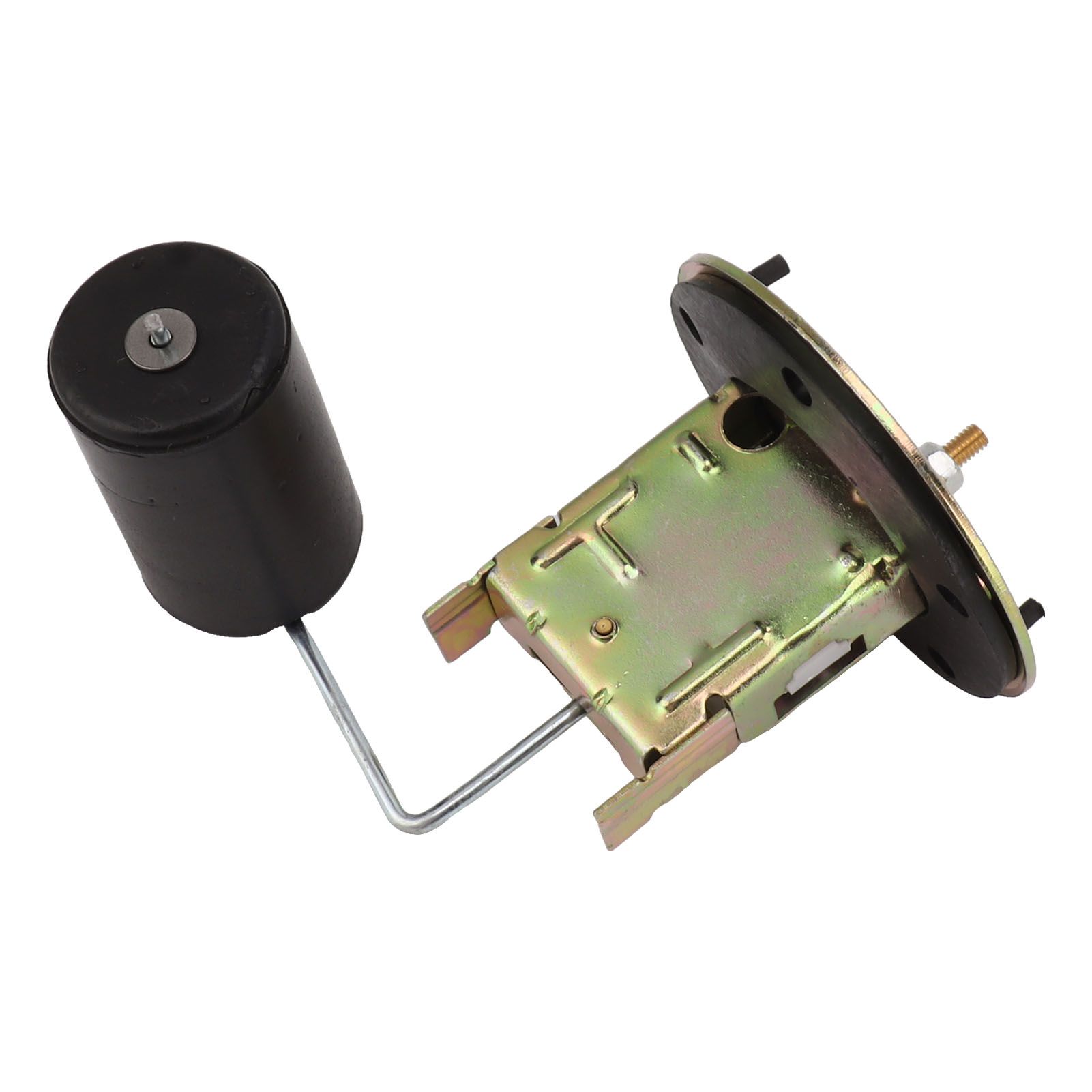 Fuel Level Sensor Copper ABS High Accuracy Universal Fuel Sender Fuel Gauge Sending Unit for Car Truck Generator Tractor 100MM - Image 3