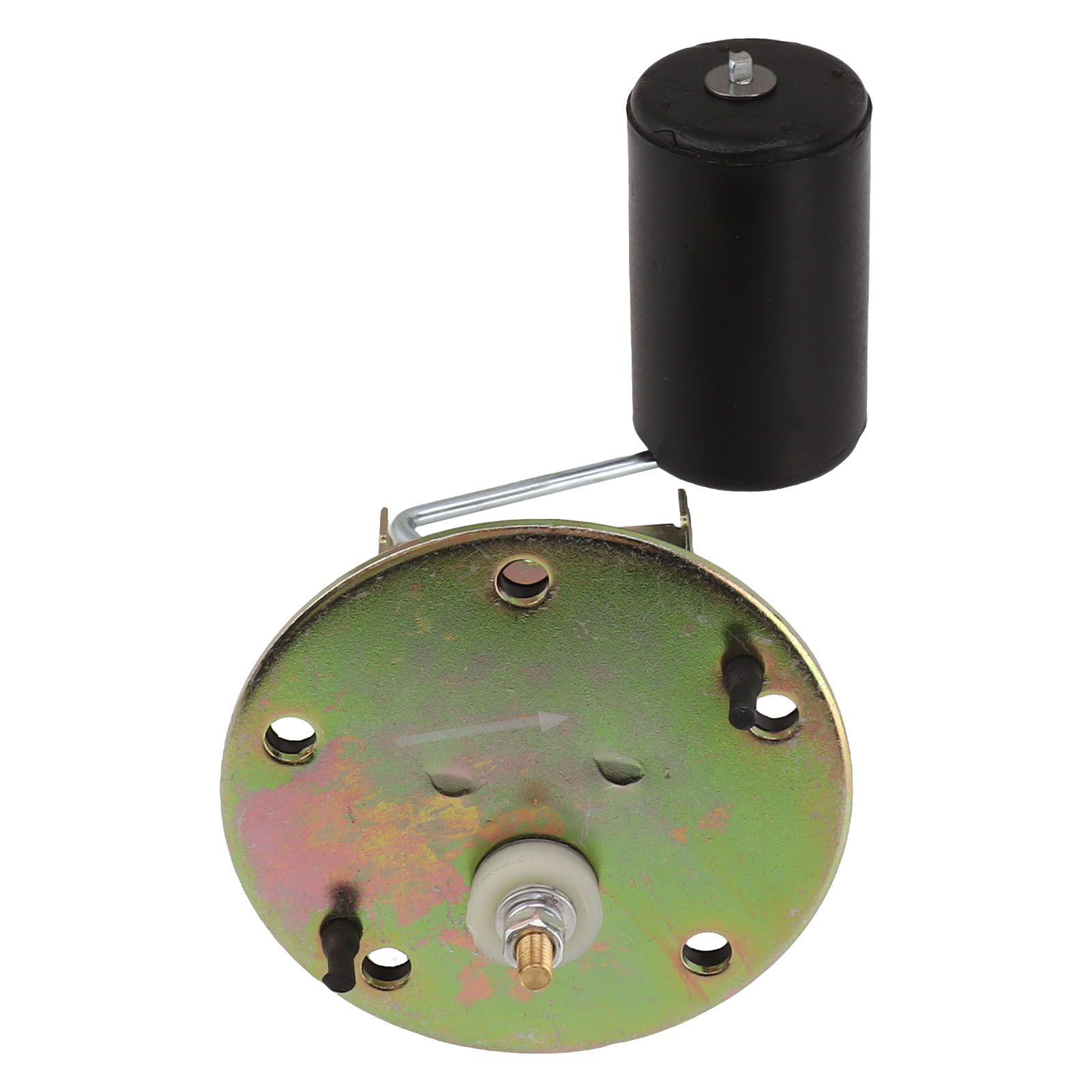Fuel Level Sensor Copper ABS High Accuracy Universal Fuel Sender Fuel Gauge Sending Unit for Car Truck Generator Tractor 100MM - Image 4