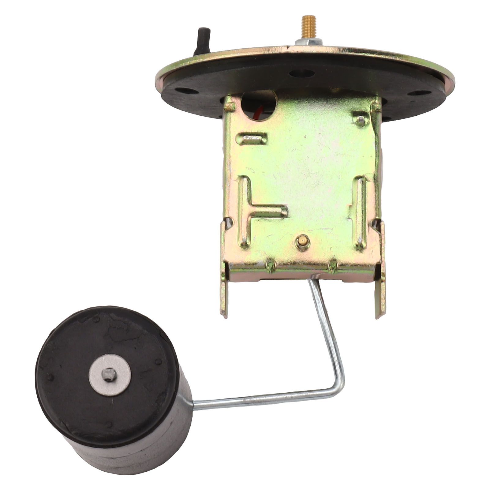 Fuel Level Sensor Copper ABS High Accuracy Universal Fuel Sender Fuel Gauge Sending Unit for Car Truck Generator Tractor 100MM - Image 5